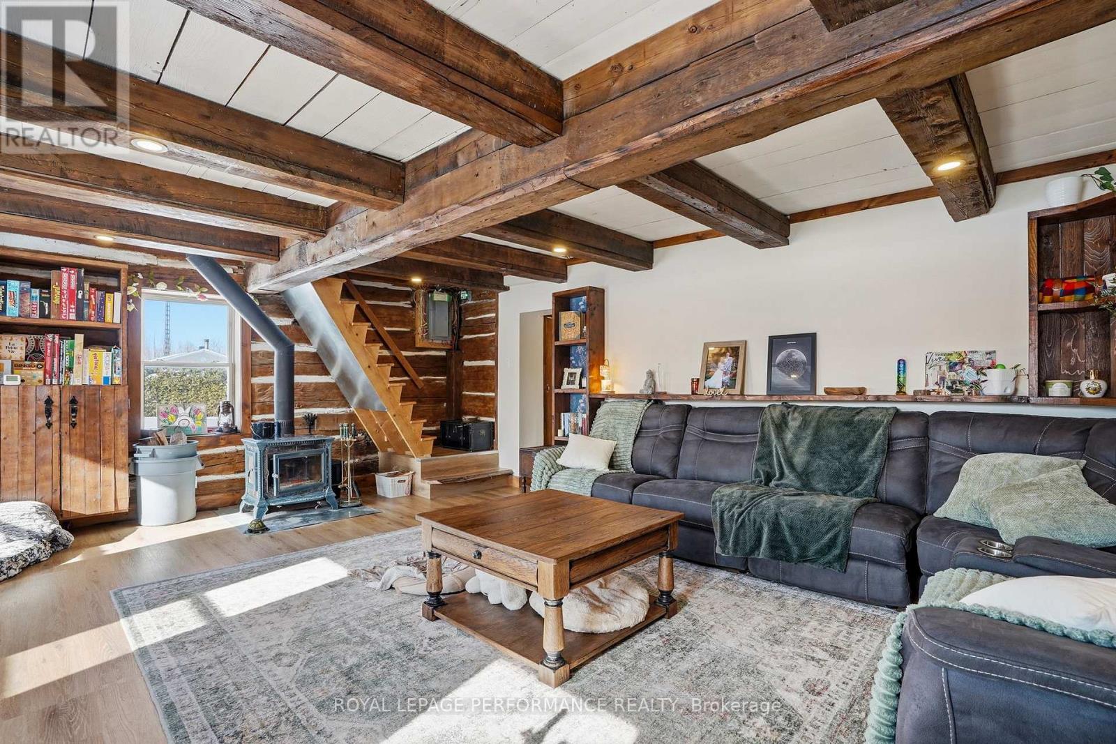 389 Concession 7 Road, Alfred And Plantagenet, Ontario  K0B 1A0 - Photo 15 - X12817860