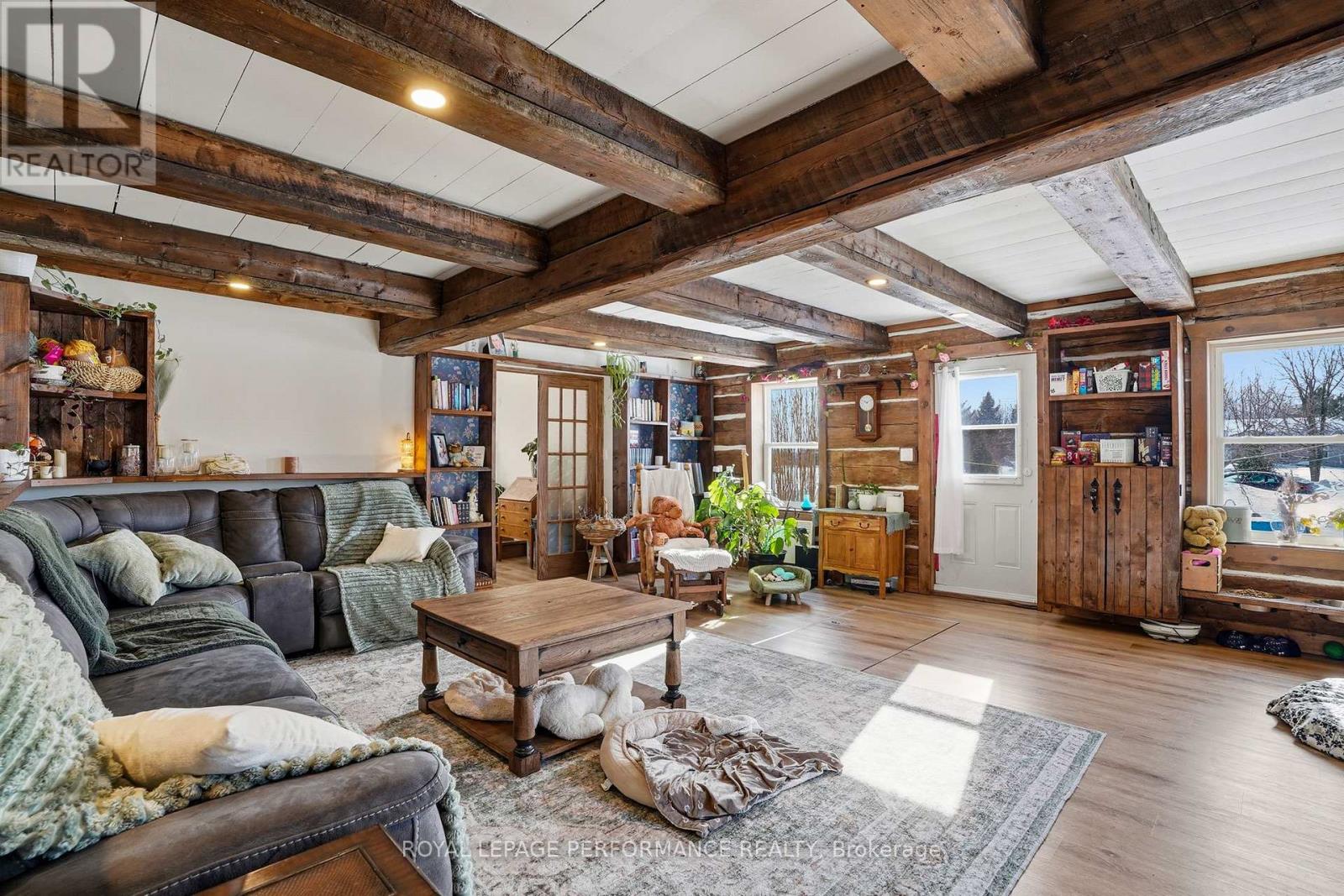 389 Concession 7 Road, Alfred And Plantagenet, Ontario  K0B 1A0 - Photo 17 - X12817860