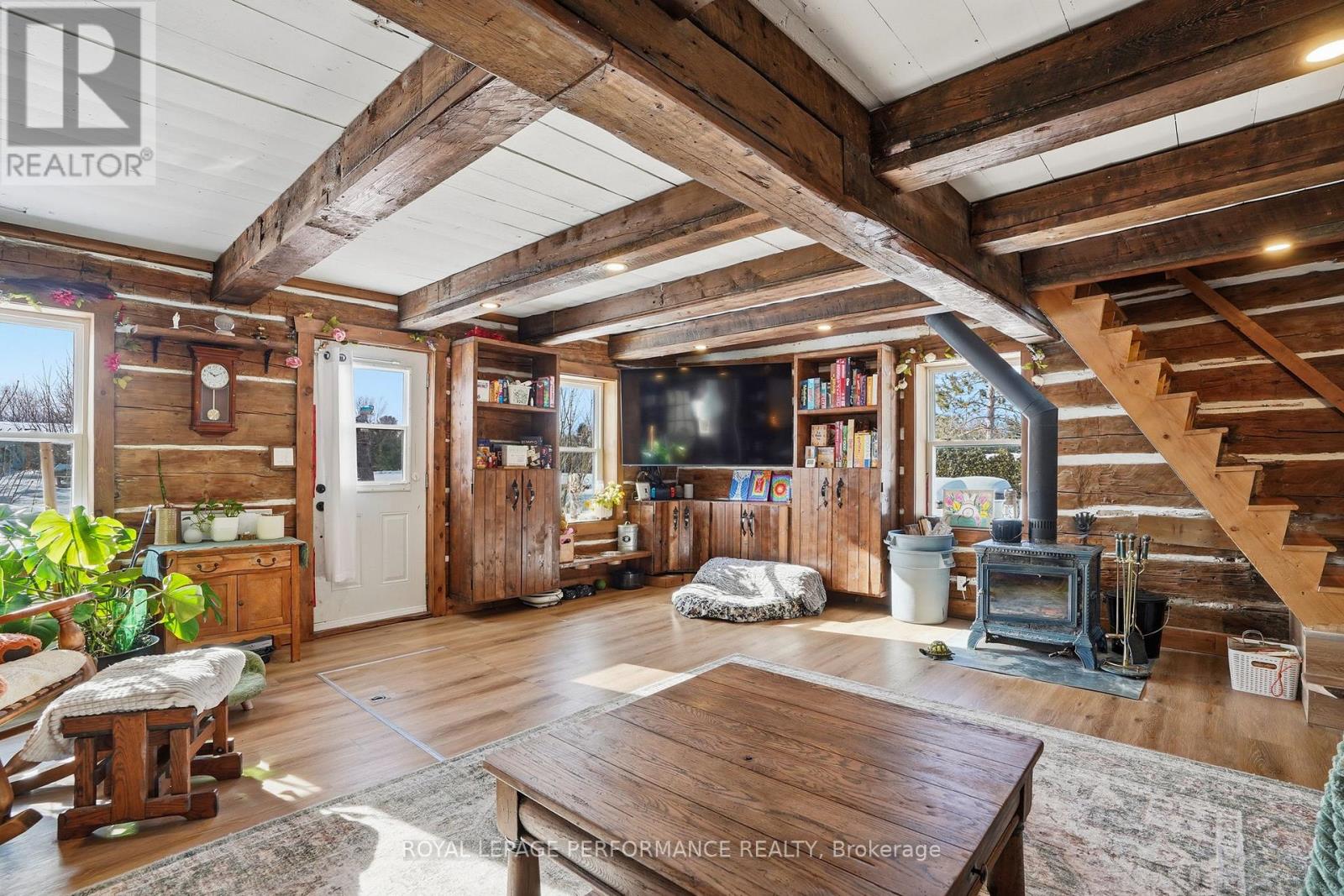 389 Concession 7 Road, Alfred And Plantagenet, Ontario  K0B 1A0 - Photo 18 - X12817860