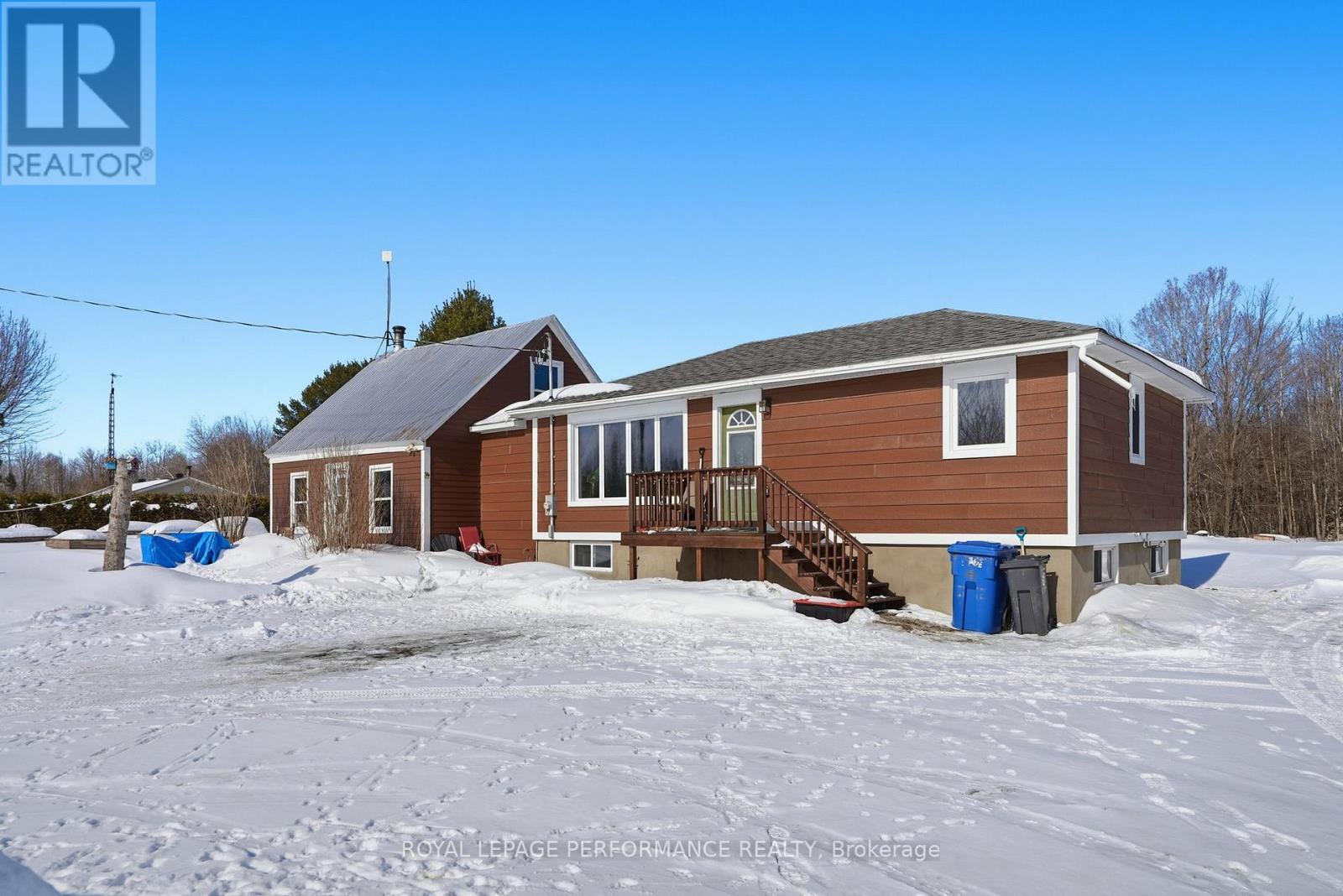 389 Concession 7 Road, Alfred And Plantagenet, Ontario  K0B 1A0 - Photo 2 - X12817860