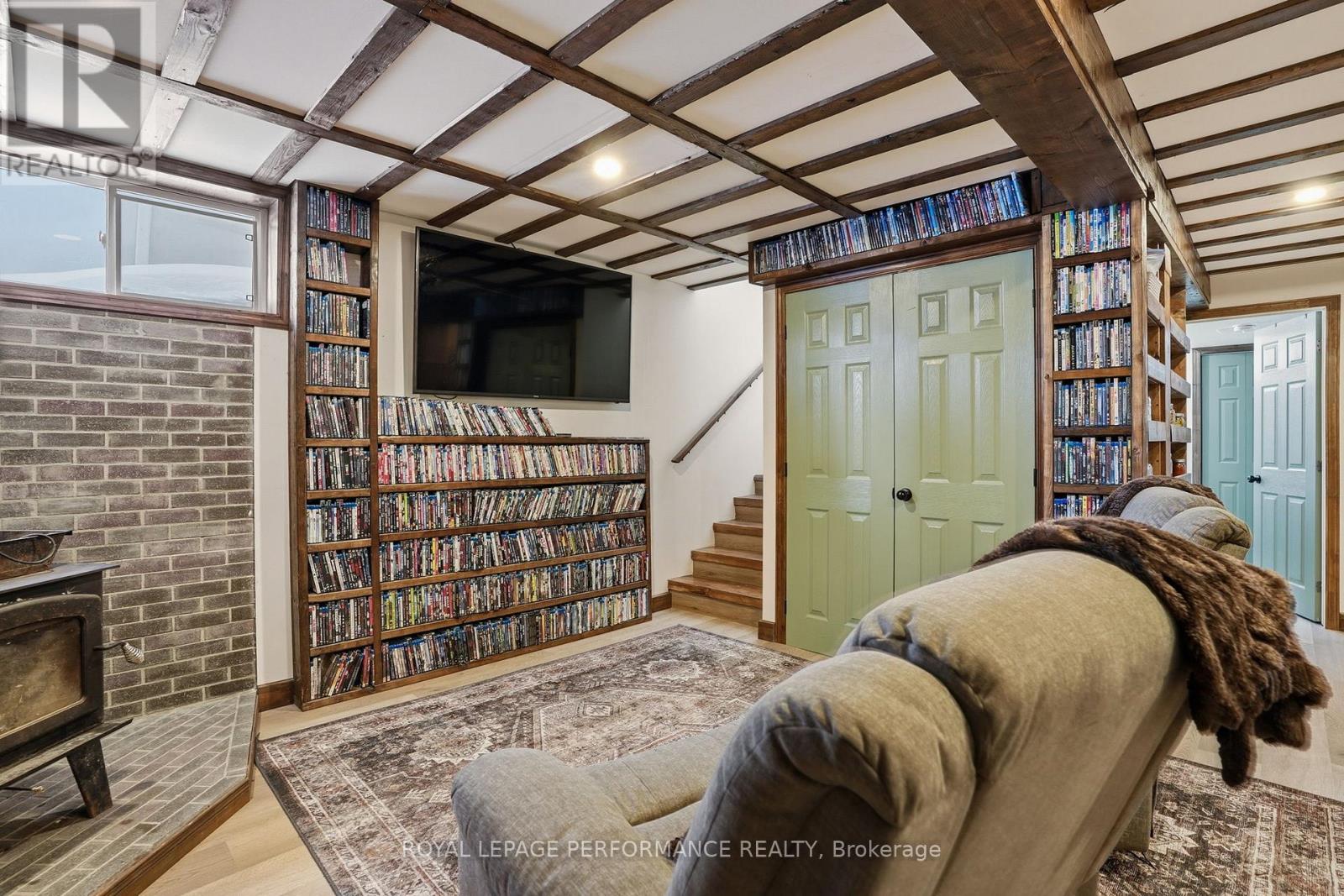 389 Concession 7 Road, Alfred And Plantagenet, Ontario  K0B 1A0 - Photo 25 - X12817860