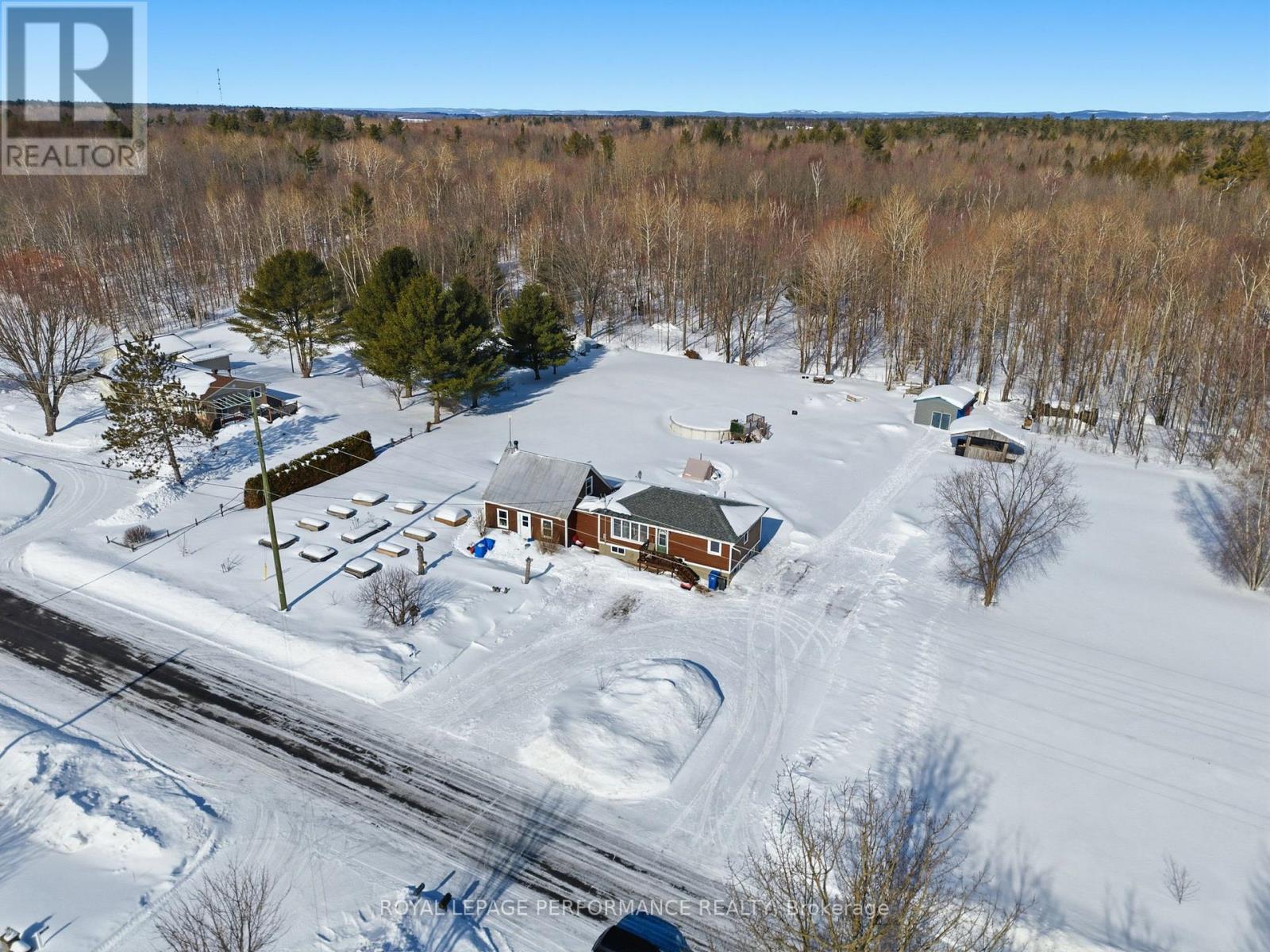 389 Concession 7 Road, Alfred And Plantagenet, Ontario  K0B 1A0 - Photo 29 - X12817860