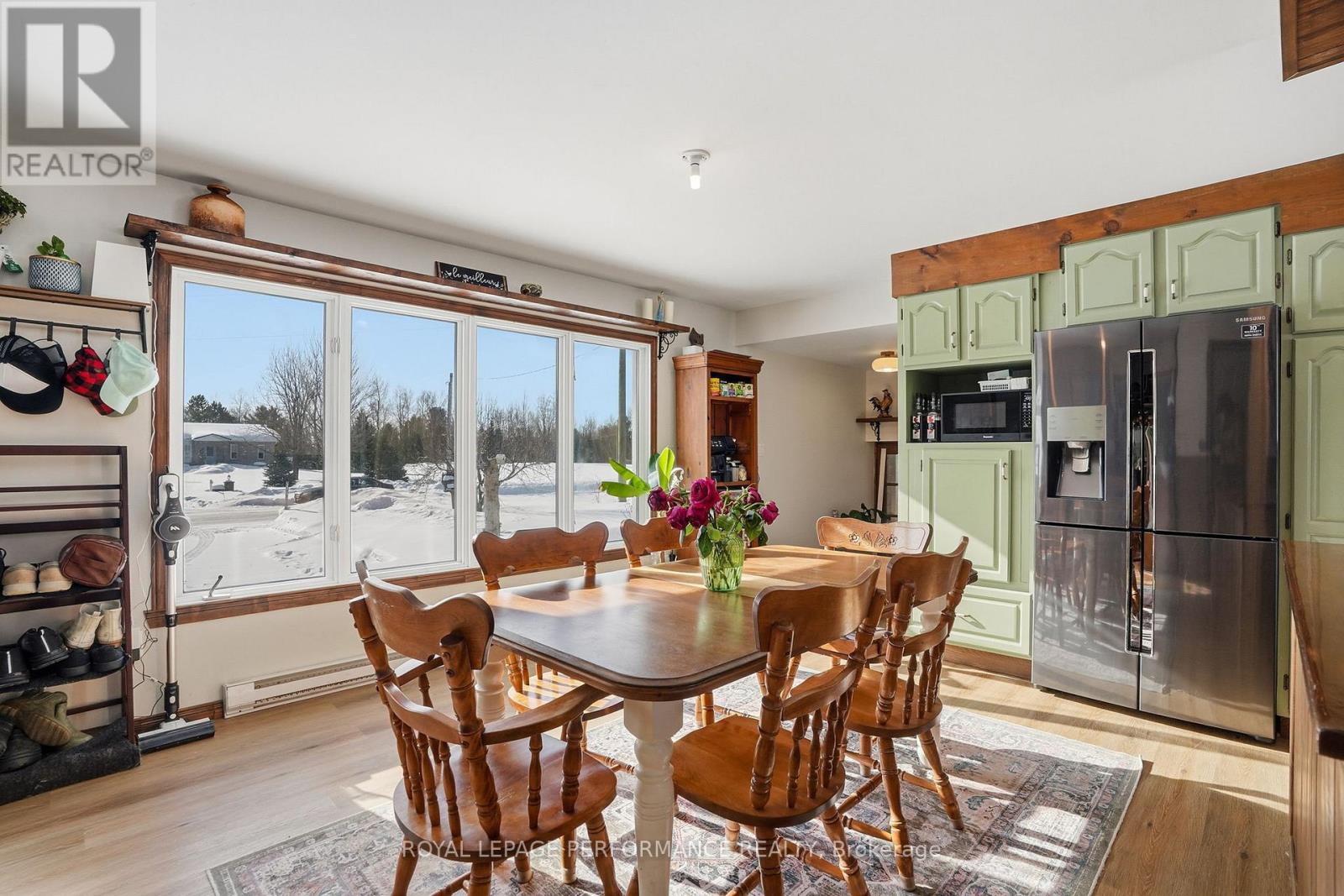 389 Concession 7 Road, Alfred And Plantagenet, Ontario  K0B 1A0 - Photo 4 - X12817860