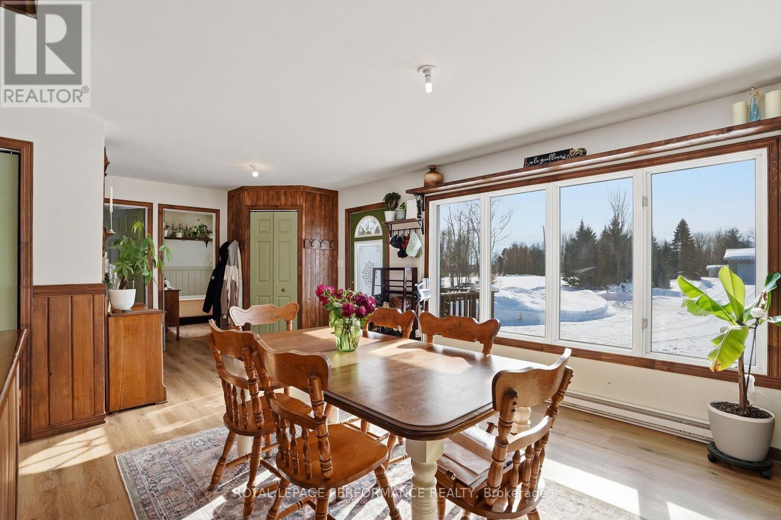 389 Concession 7 Road, Alfred And Plantagenet, Ontario  K0B 1A0 - Photo 5 - X12817860