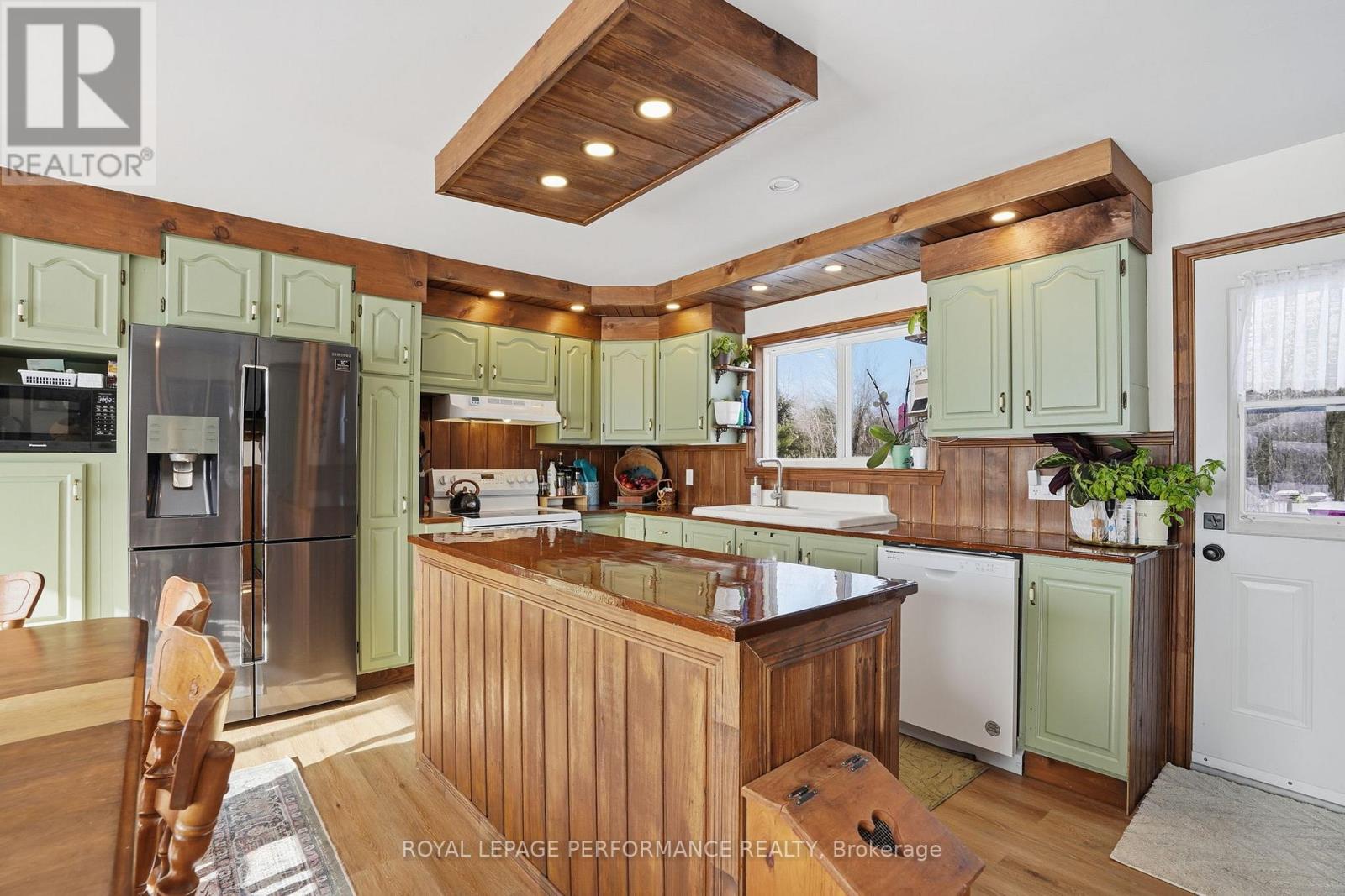 389 Concession 7 Road, Alfred And Plantagenet, Ontario  K0B 1A0 - Photo 7 - X12817860