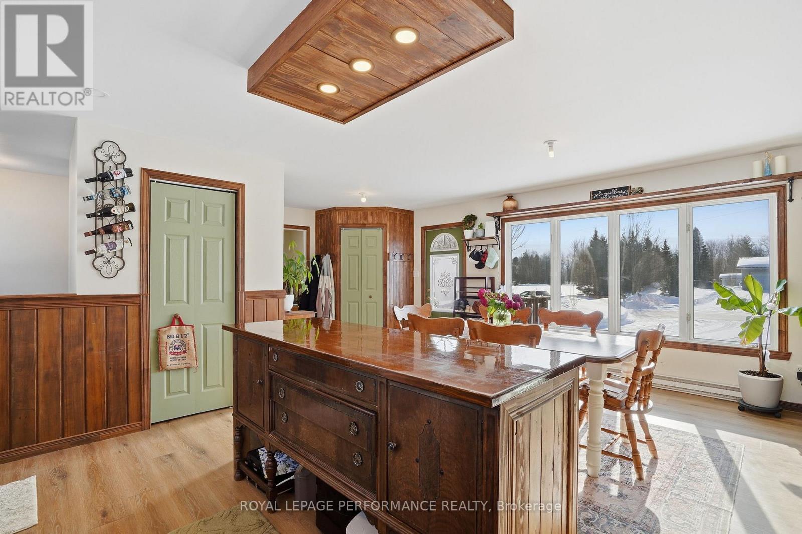 389 Concession 7 Road, Alfred And Plantagenet, Ontario  K0B 1A0 - Photo 9 - X12817860