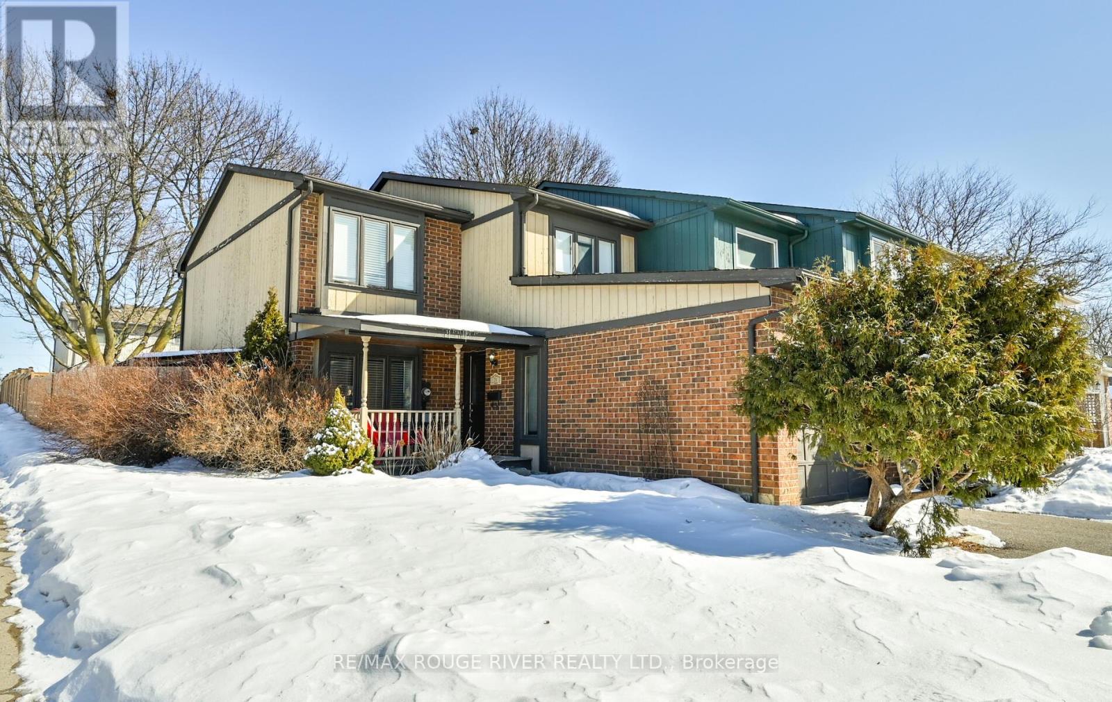 1201 CHARLOTTE CIRCLE, Pickering, Ontario