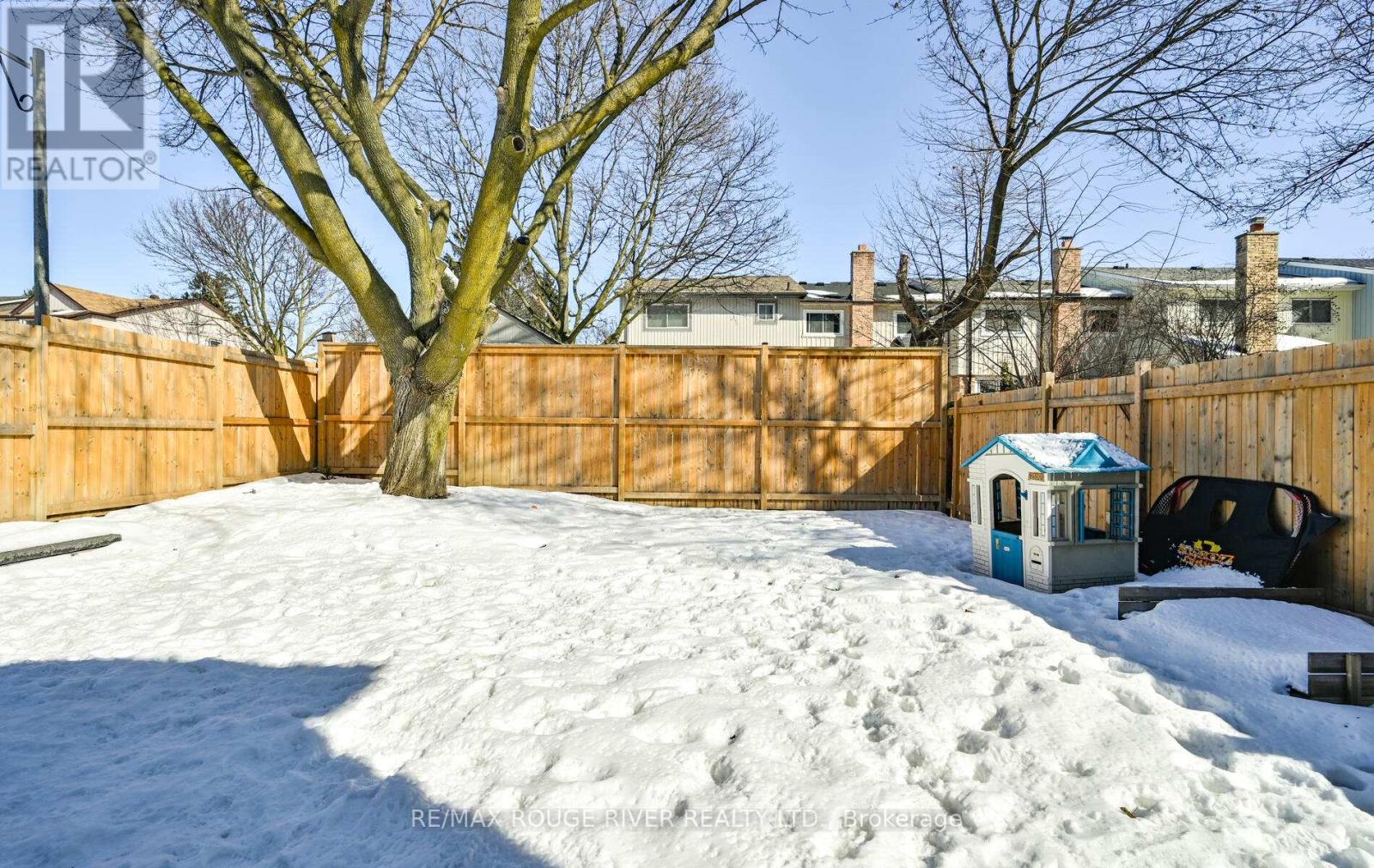 1201 Charlotte Circle, Pickering, Ontario  L1V 3P9 - Photo 26 - E12817850