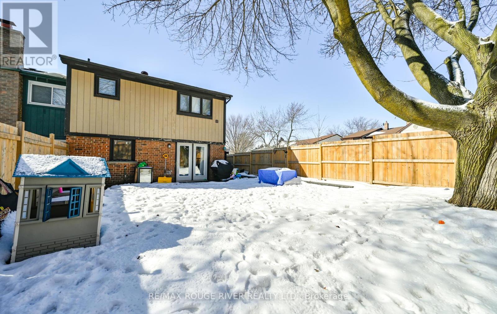 1201 Charlotte Circle, Pickering, Ontario  L1V 3P9 - Photo 30 - E12817850