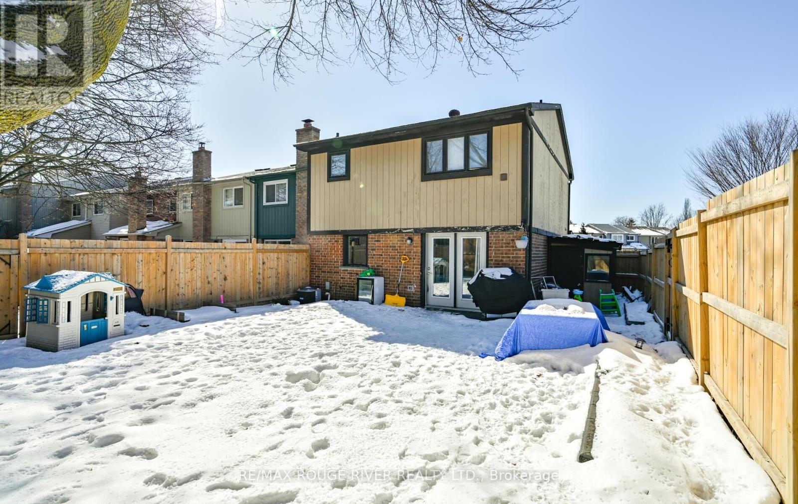1201 Charlotte Circle, Pickering, Ontario  L1V 3P9 - Photo 31 - E12817850