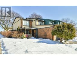 1201 CHARLOTTE CIRCLE, Pickering, Ontario