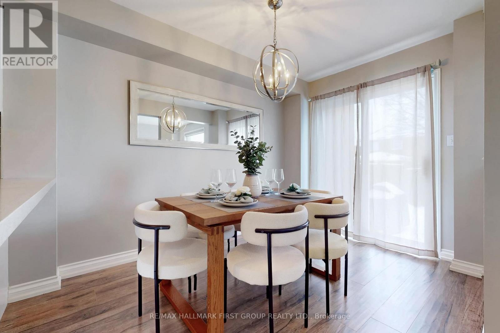 164 Lady May Drive, Whitby, Ontario  L1R 3M4 - Photo 12 - E12817890