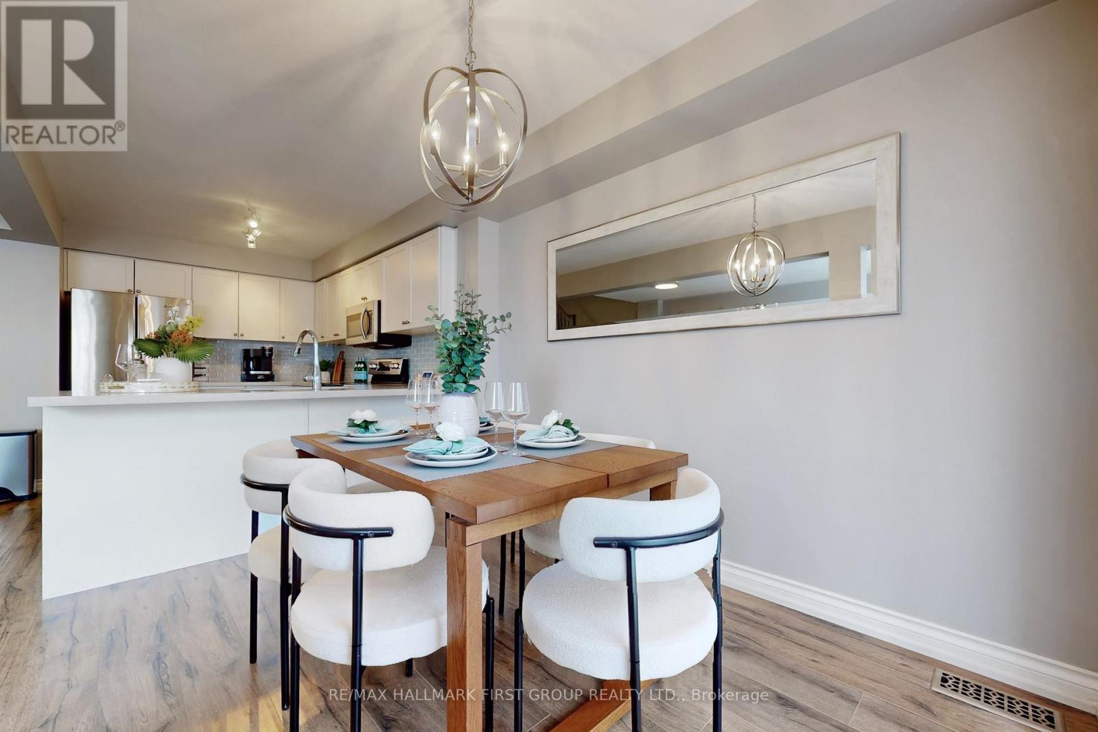 164 Lady May Drive, Whitby, Ontario  L1R 3M4 - Photo 13 - E12817890