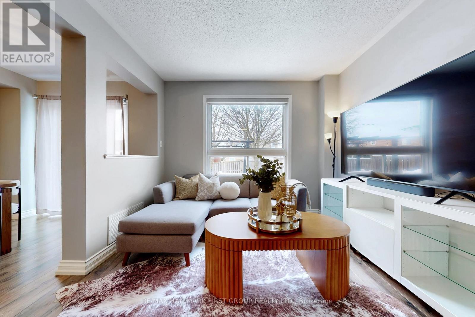 164 Lady May Drive, Whitby, Ontario  L1R 3M4 - Photo 4 - E12817890