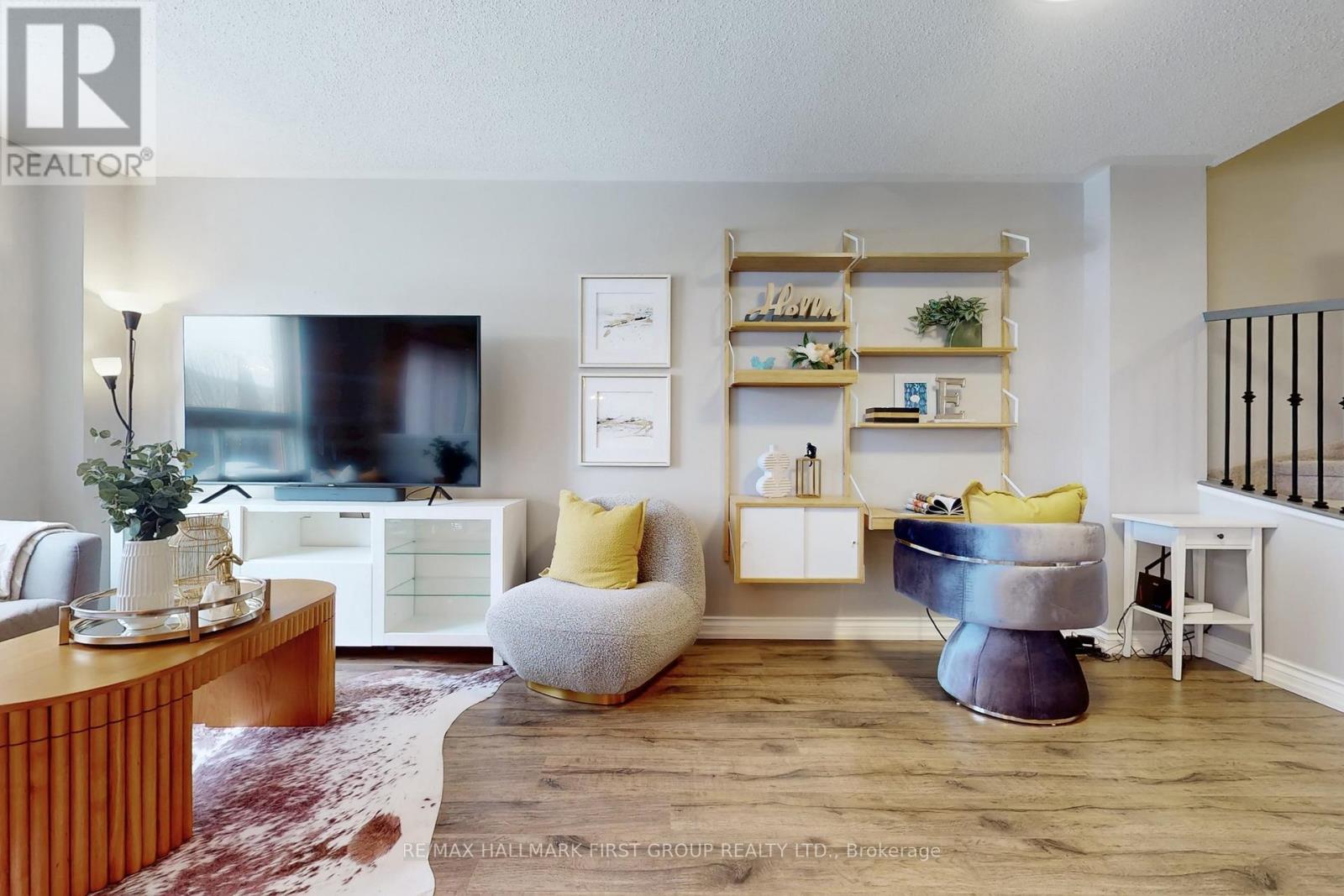 164 Lady May Drive, Whitby, Ontario  L1R 3M4 - Photo 6 - E12817890