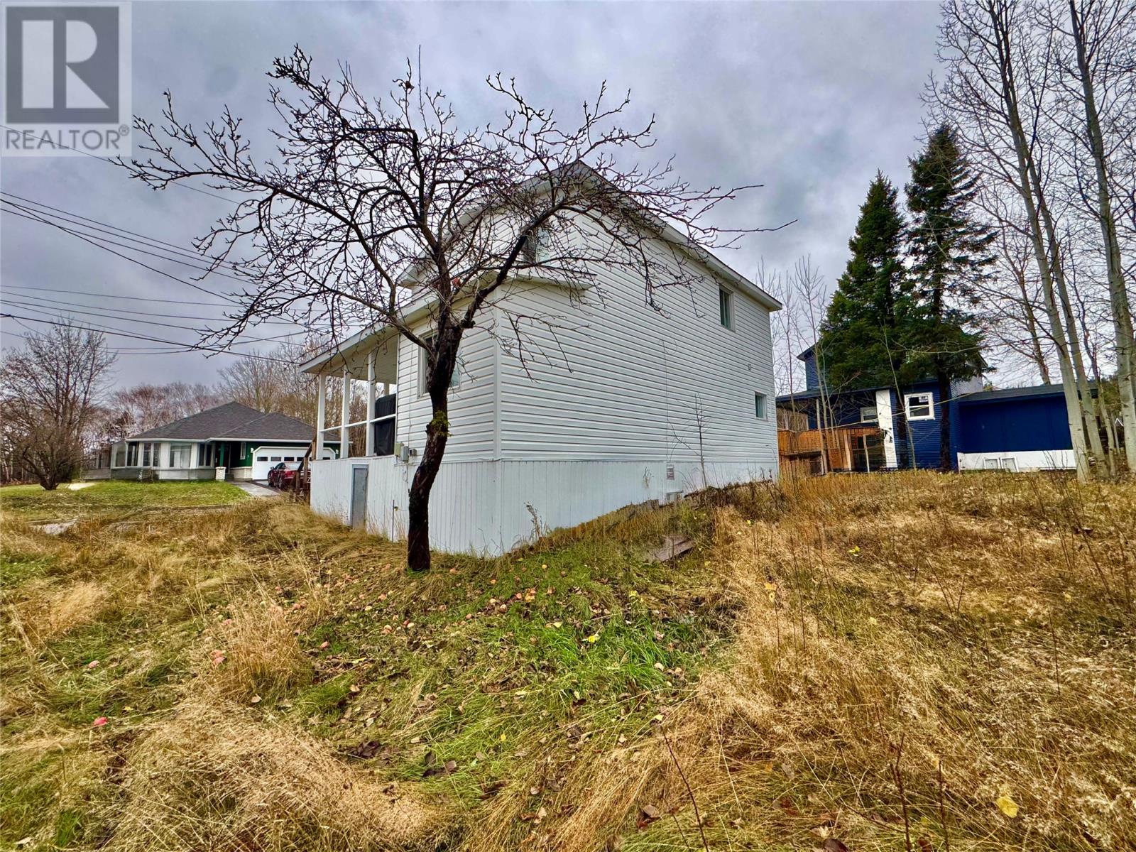 4 Quinton Street, Lewisporte, Newfoundland & Labrador  A0G 3A0 - Photo 2 - 1294761