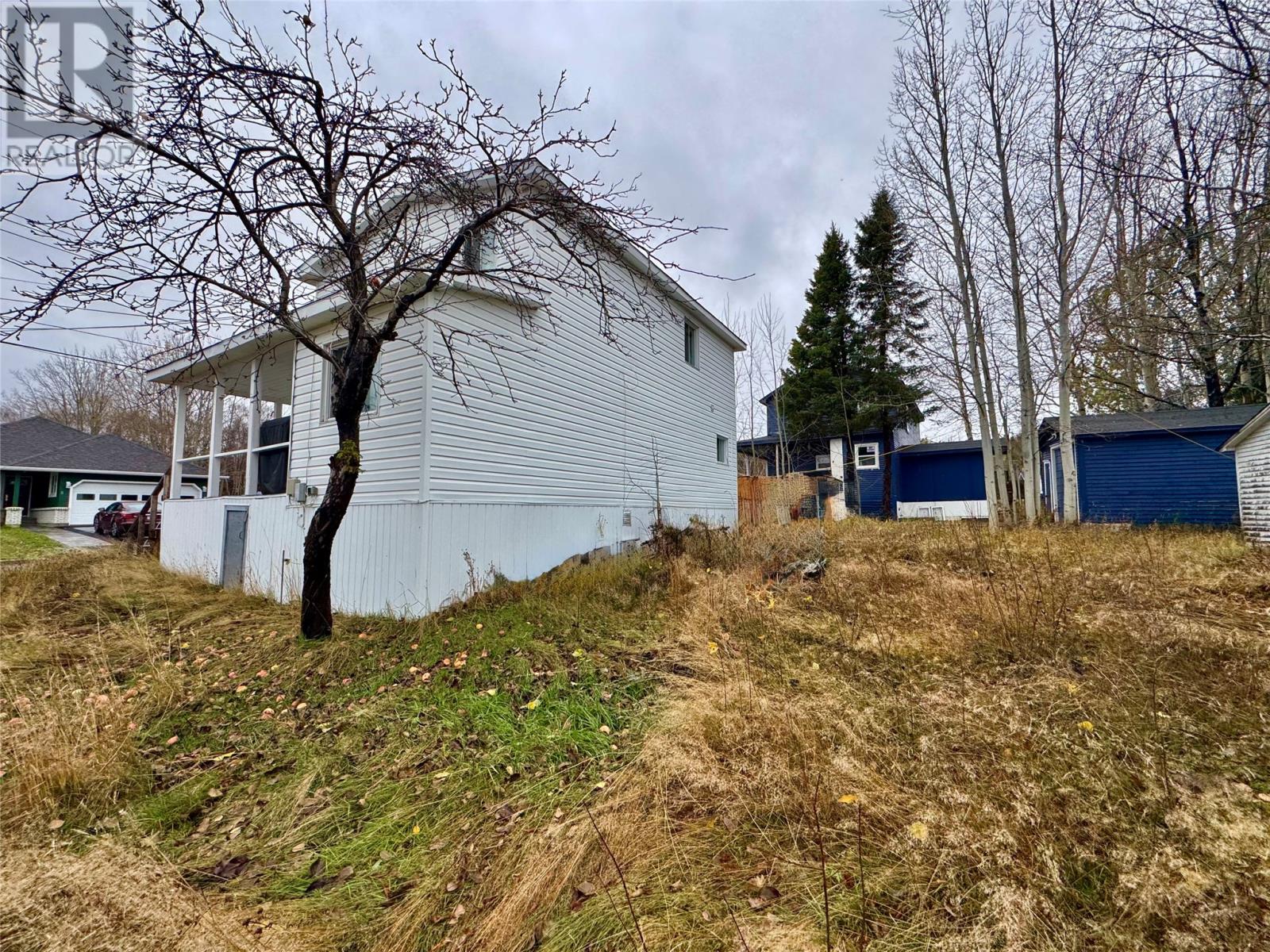 4 Quinton Street, Lewisporte, Newfoundland & Labrador  A0G 3A0 - Photo 3 - 1294761