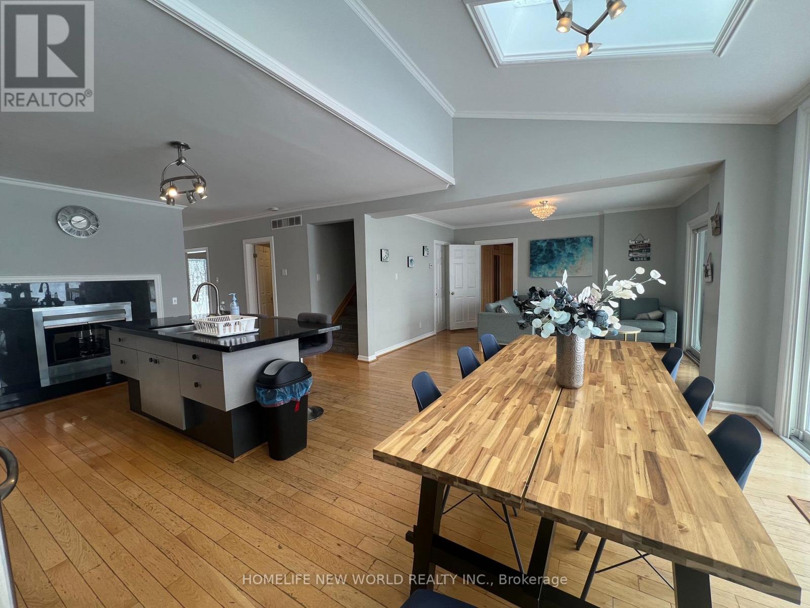 253 Lakeland Crescent, Richmond Hill (Oak Ridges Lake Wilcox), Ontario  L4E 3A6 - Photo 12 - N12817868