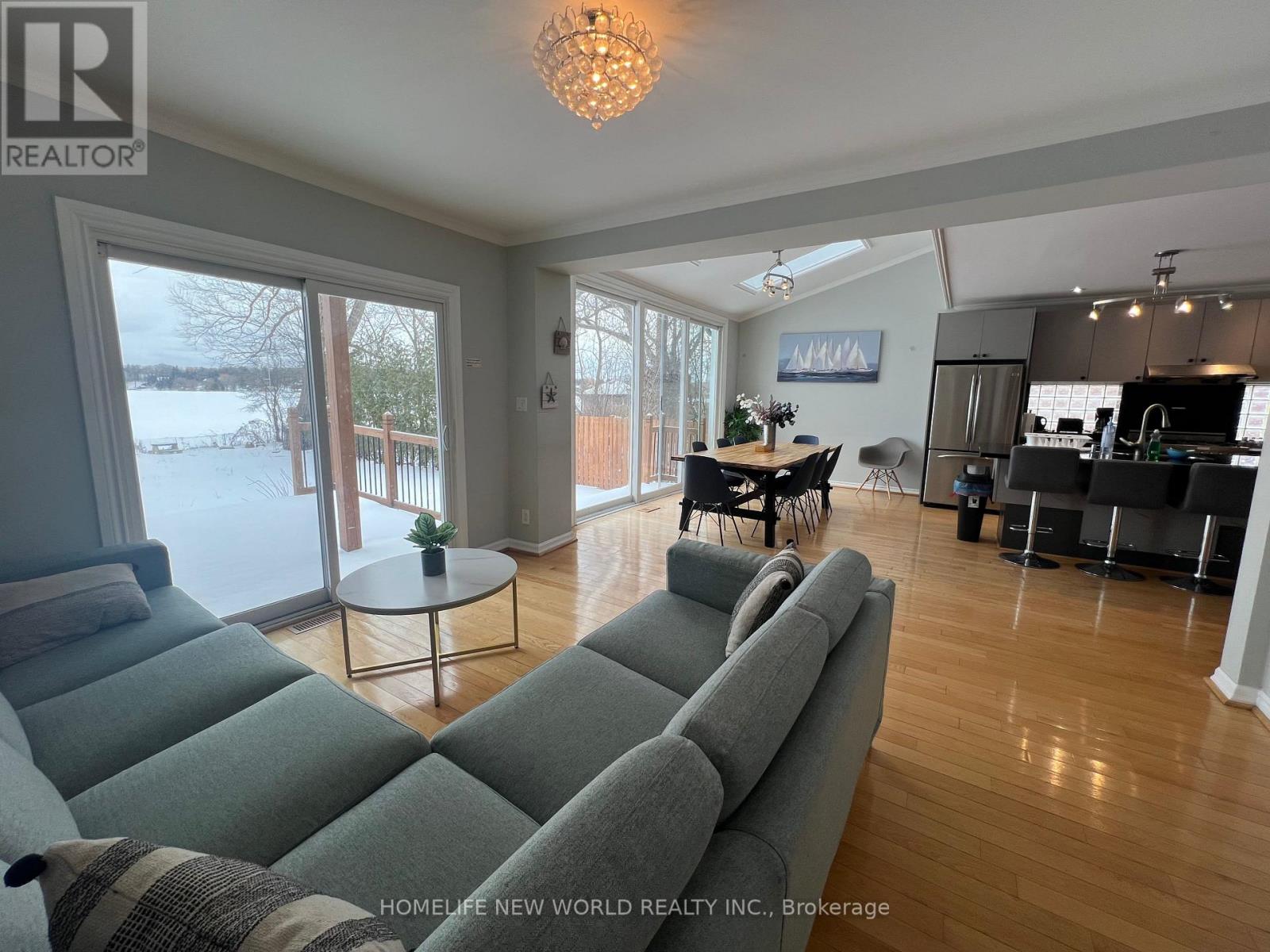 253 Lakeland Crescent, Richmond Hill (Oak Ridges Lake Wilcox), Ontario  L4E 3A6 - Photo 13 - N12817868