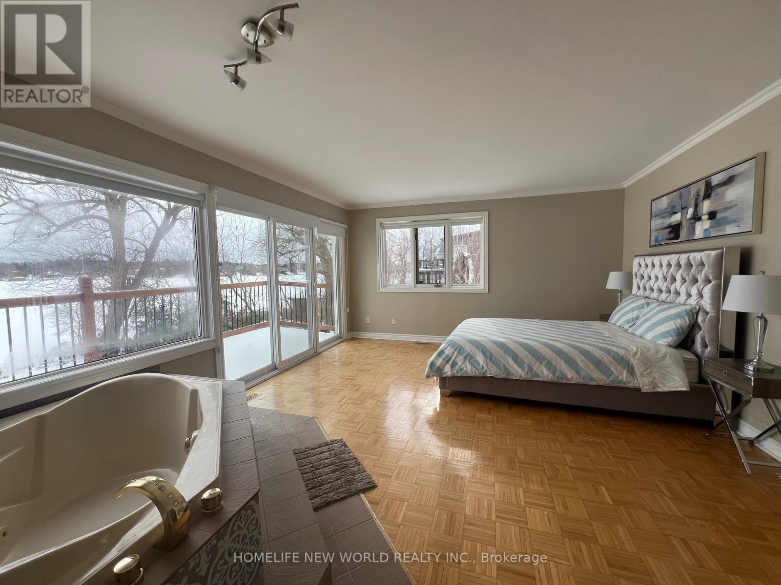 253 Lakeland Crescent, Richmond Hill (Oak Ridges Lake Wilcox), Ontario  L4E 3A6 - Photo 19 - N12817868