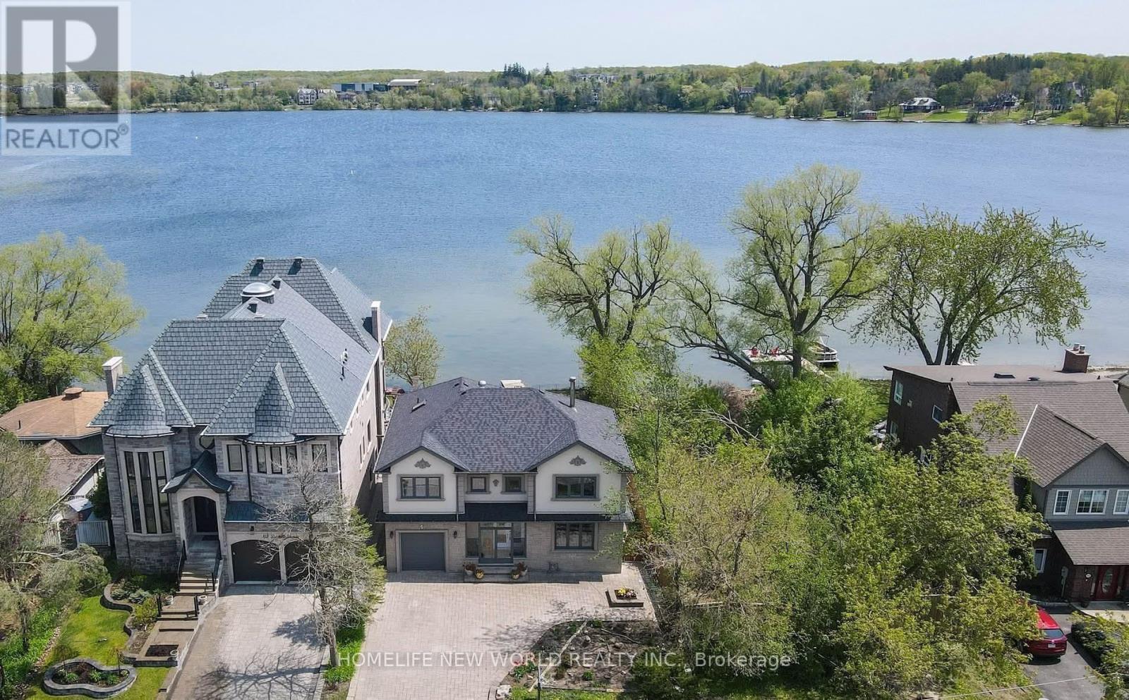253 Lakeland Crescent, Richmond Hill (Oak Ridges Lake Wilcox), Ontario  L4E 3A6 - Photo 2 - N12817868