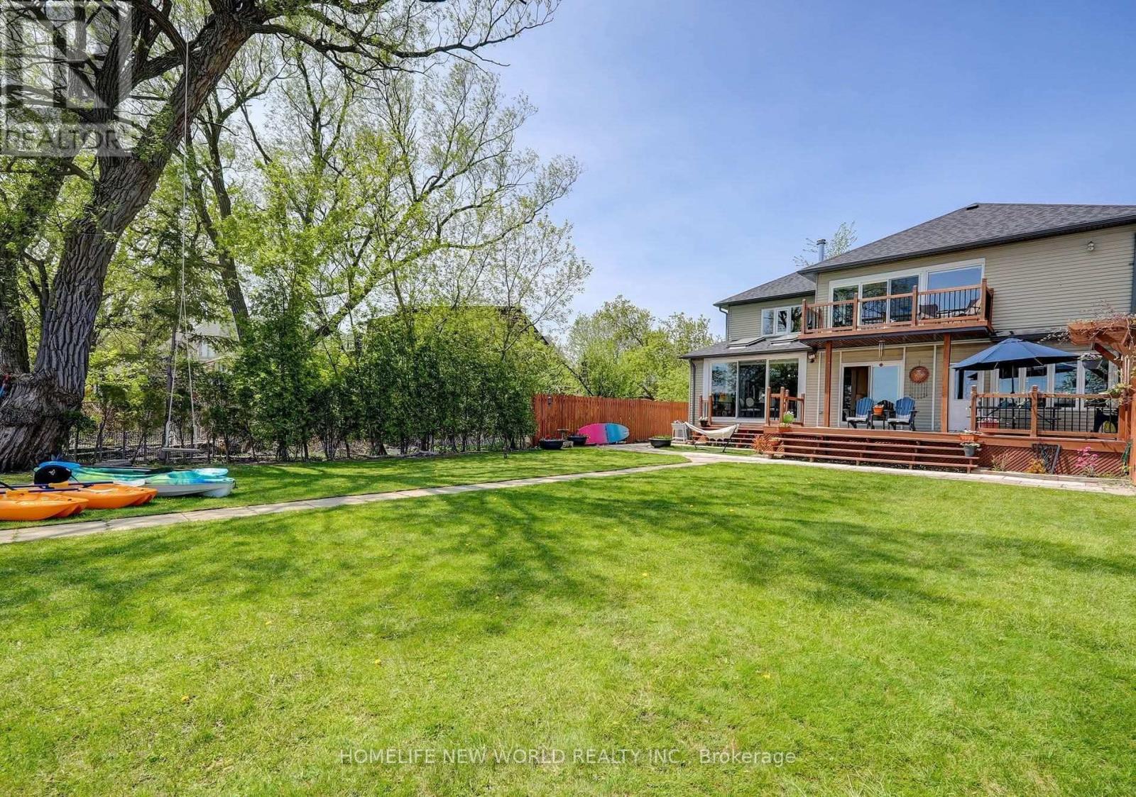 253 Lakeland Crescent, Richmond Hill (Oak Ridges Lake Wilcox), Ontario  L4E 3A6 - Photo 36 - N12817868