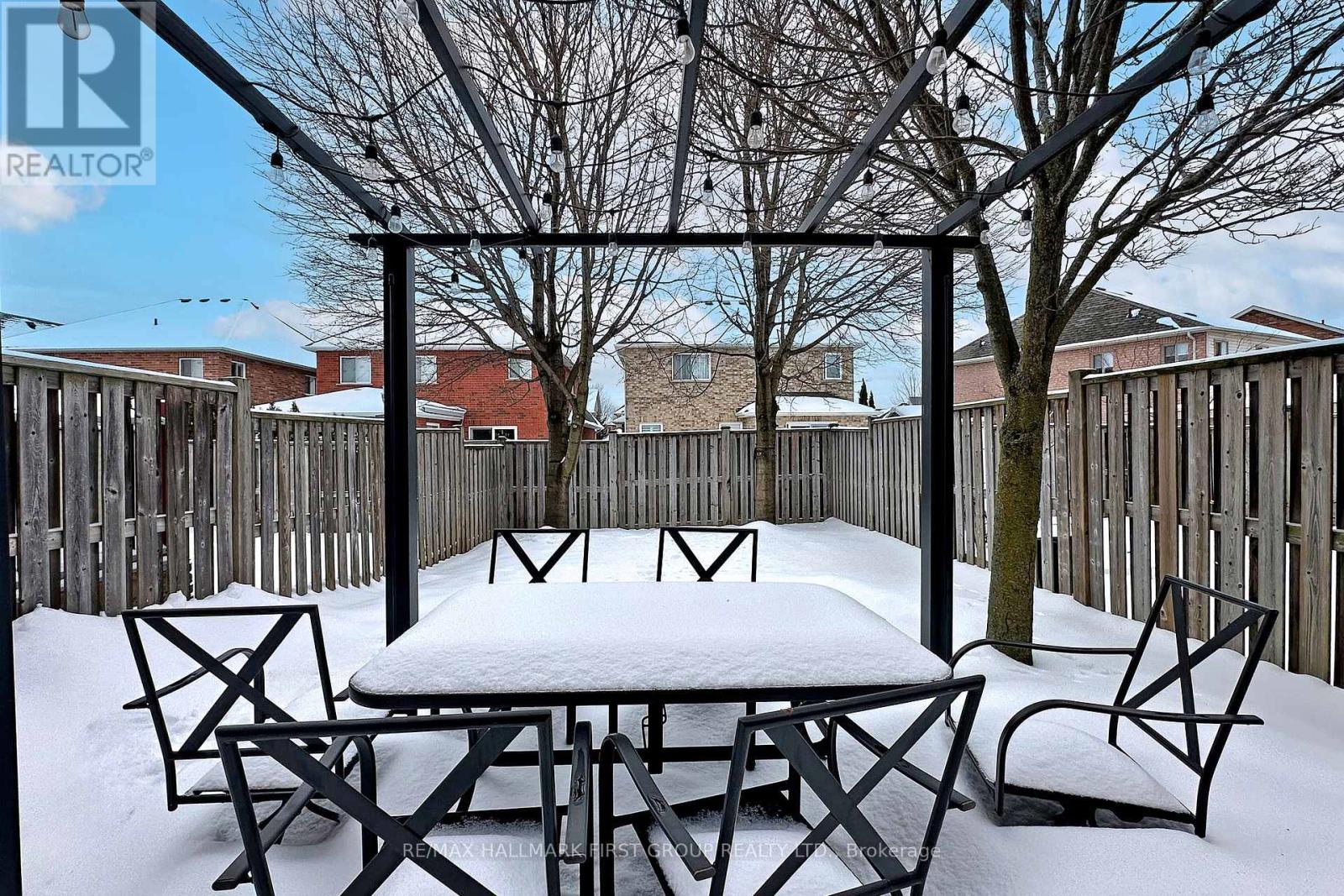 164 Lady May Drive, Whitby, Ontario  L1R 3M4 - Photo 33 - E12817890