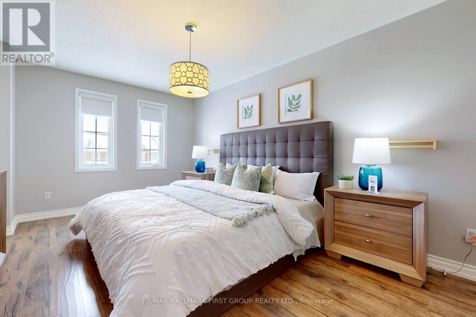 164 Lady May Drive, Whitby, Ontario  L1R 3M4 - Photo 19 - E12817890