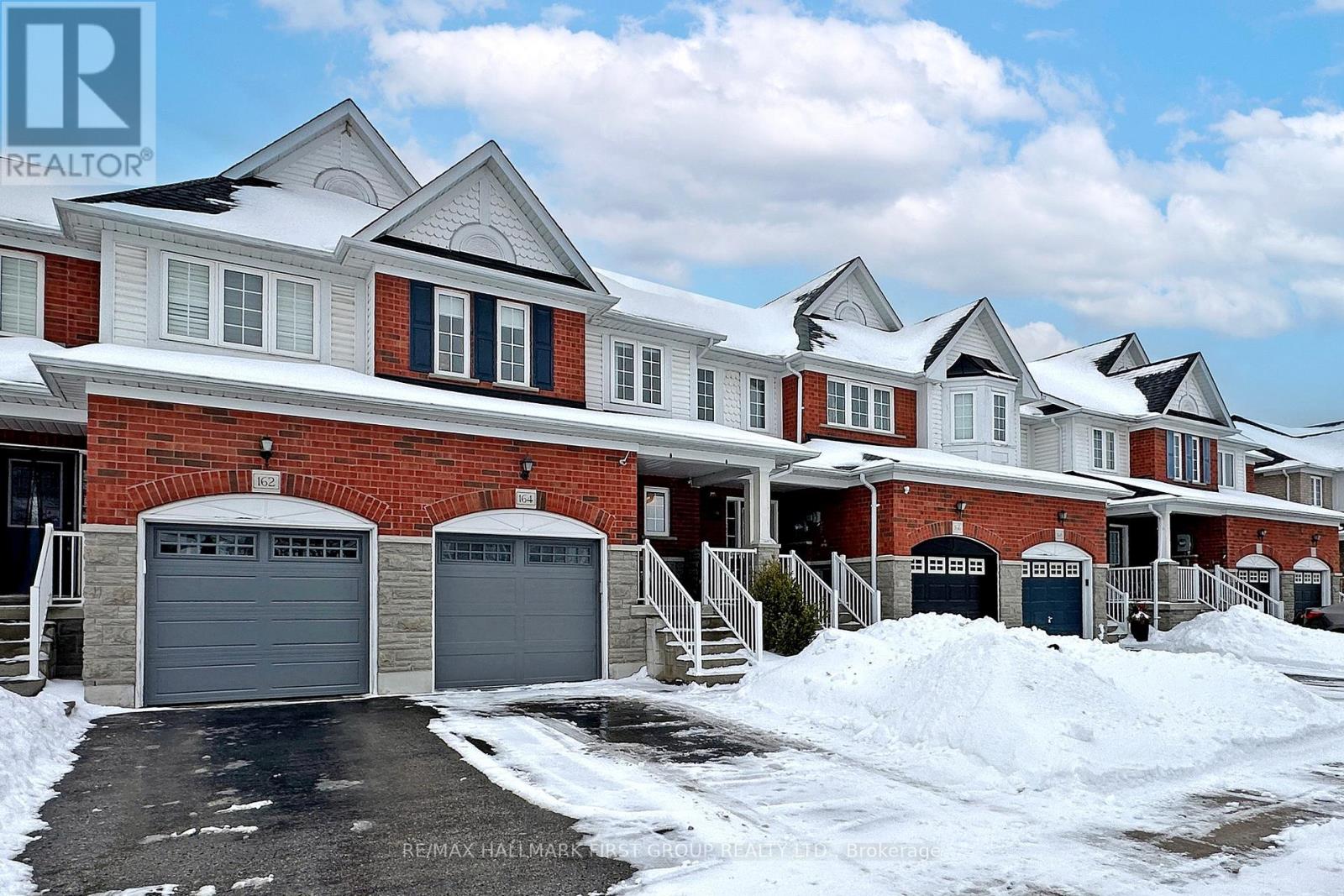 164 Lady May Drive, Whitby, Ontario  L1R 3M4 - Photo 37 - E12817890