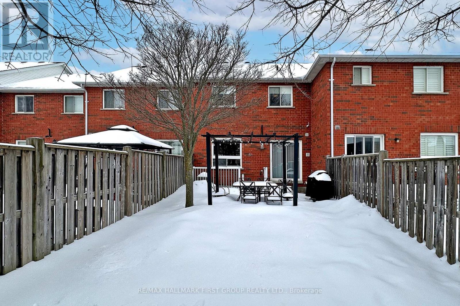 164 Lady May Drive, Whitby, Ontario  L1R 3M4 - Photo 35 - E12817890