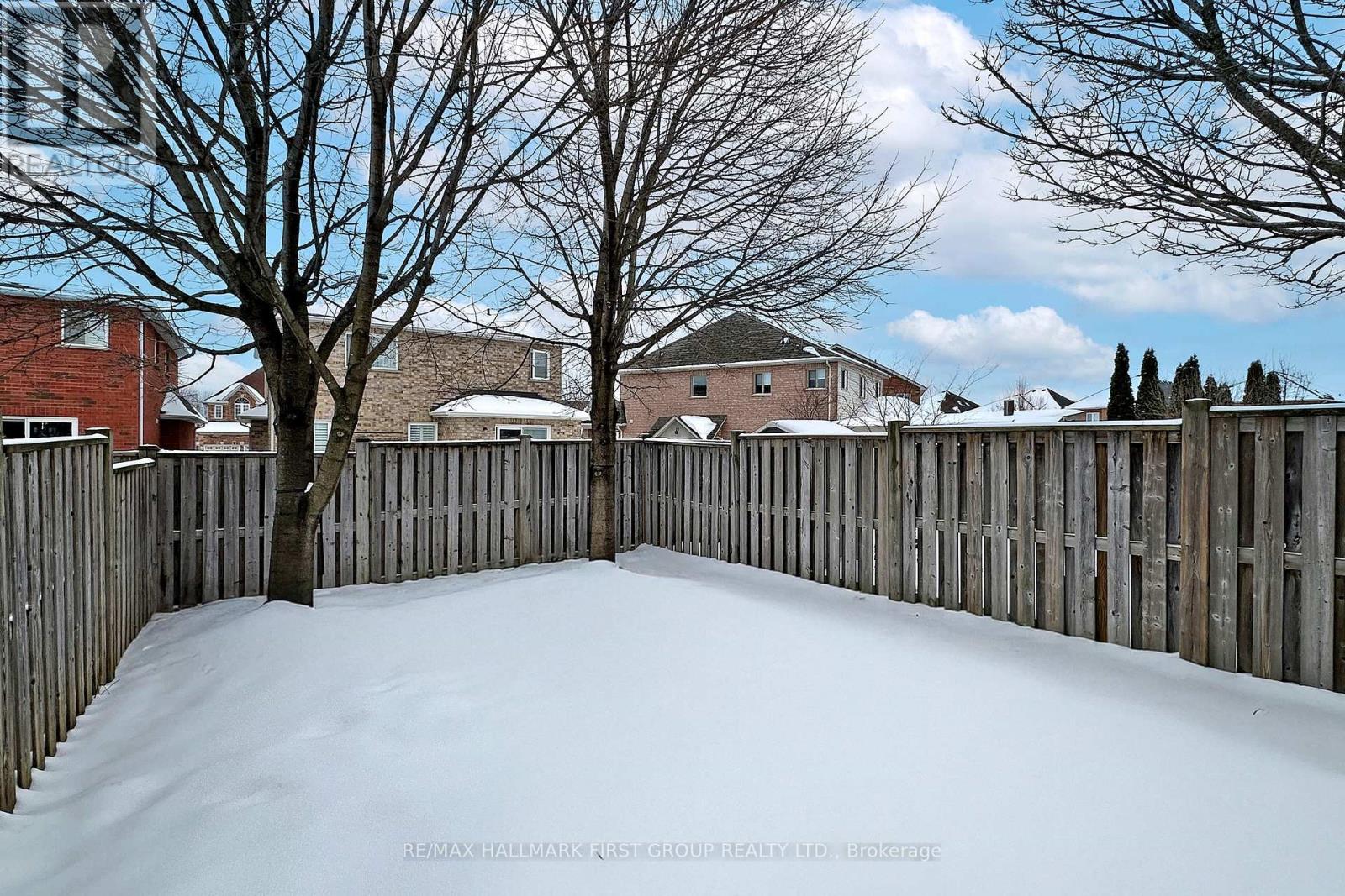 164 Lady May Drive, Whitby, Ontario  L1R 3M4 - Photo 34 - E12817890