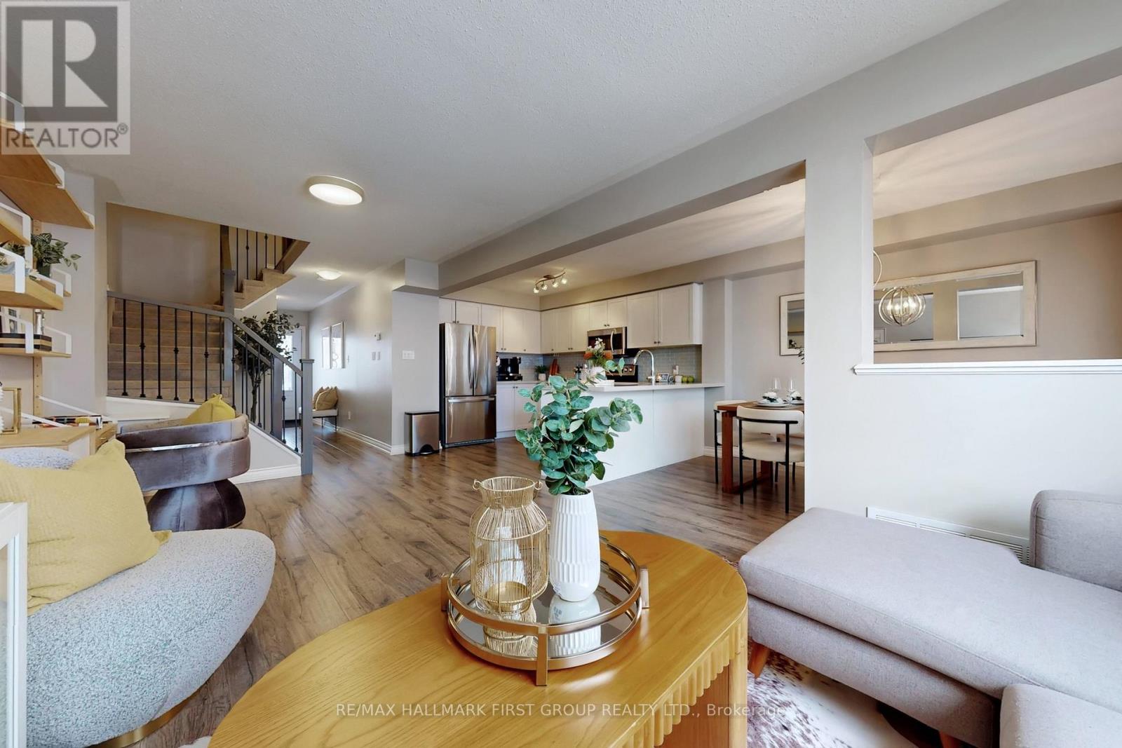 164 Lady May Drive, Whitby, Ontario  L1R 3M4 - Photo 5 - E12817890