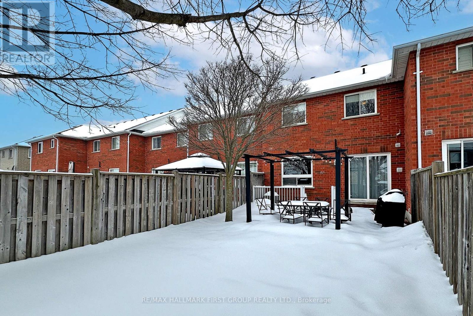 164 Lady May Drive, Whitby, Ontario  L1R 3M4 - Photo 36 - E12817890