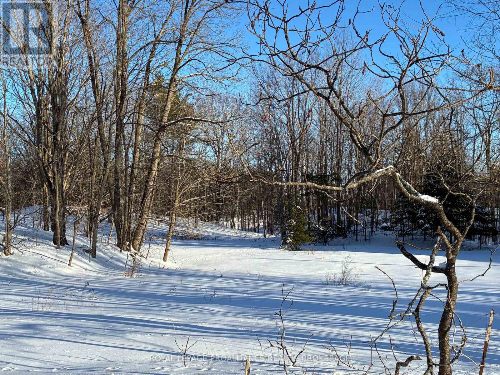 PT LT 2 DESERT LAKE ROAD, frontenac (frontenac south), Ontario