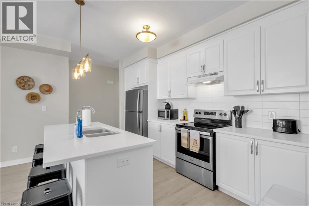 155 Thomas Slee Drive Unit# 1f, Kitchener, Ontario  N2P 0J8 - Photo 6 - 40794486