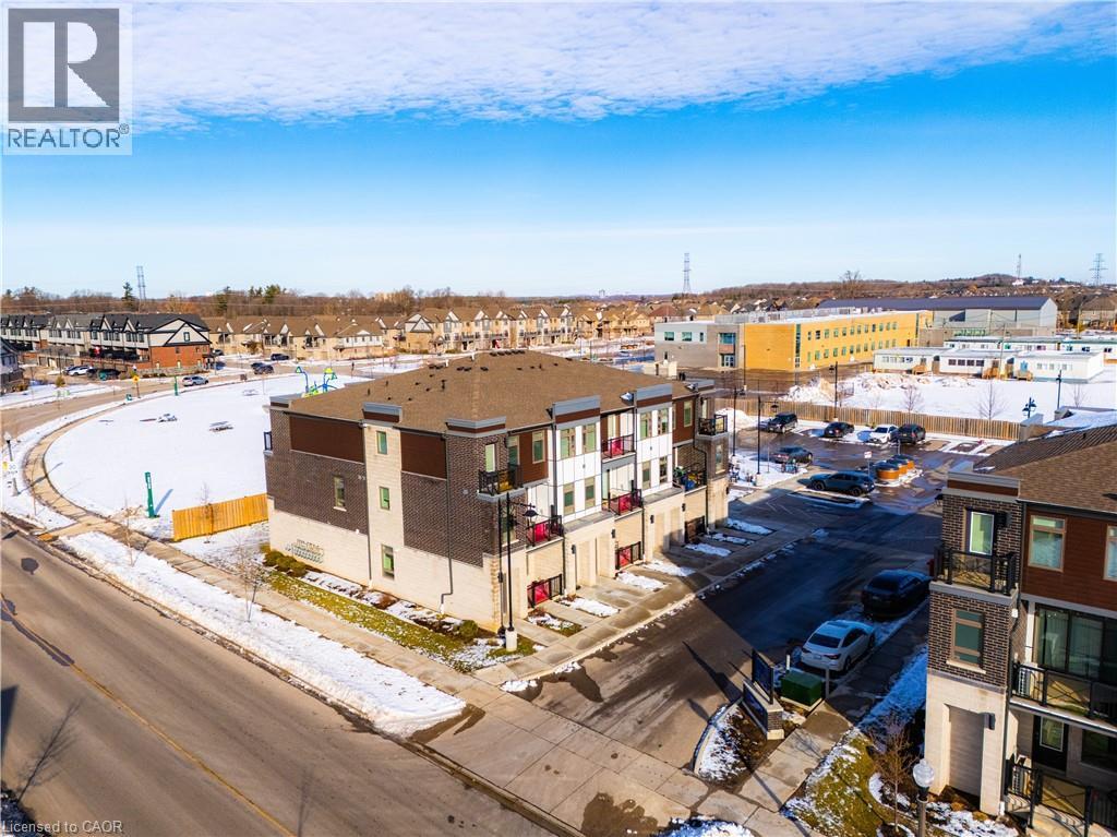 155 Thomas Slee Drive Unit# 1f, Kitchener, Ontario  N2P 0J8 - Photo 28 - 40794486