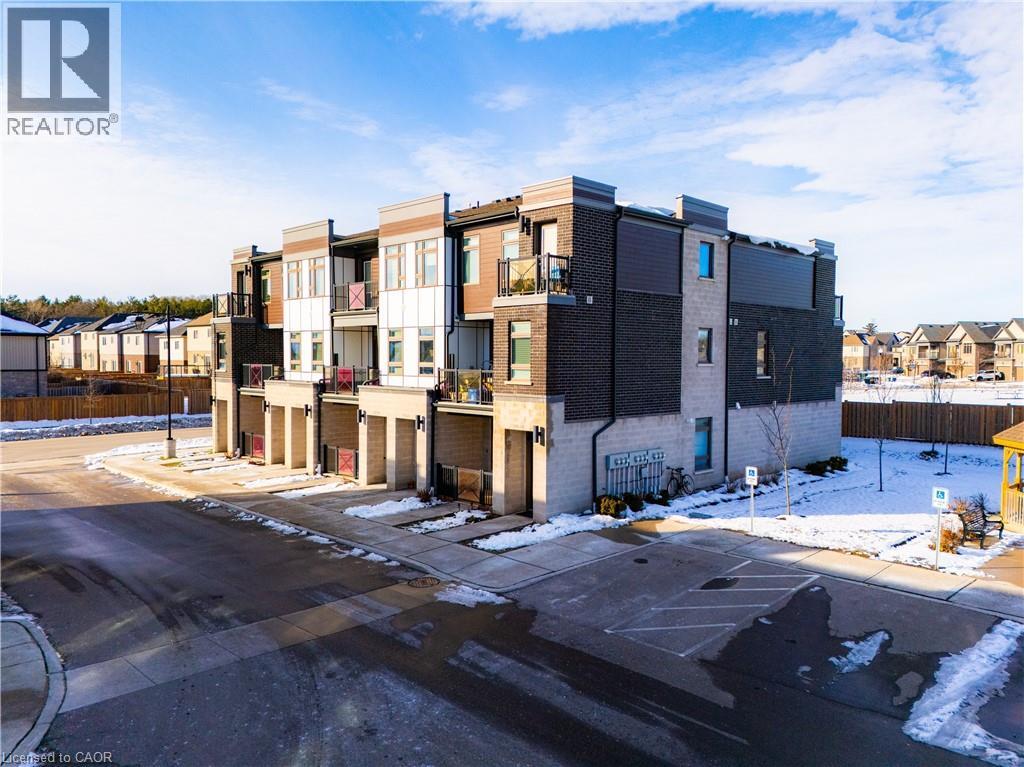 155 Thomas Slee Drive Unit# 1f, Kitchener, Ontario  N2P 0J8 - Photo 26 - 40794486