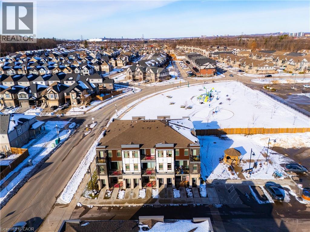 155 Thomas Slee Drive Unit# 1f, Kitchener, Ontario  N2P 0J8 - Photo 27 - 40794486