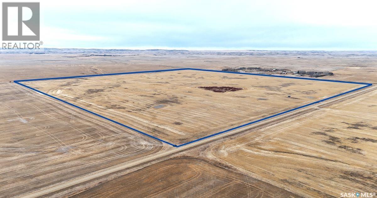 Bert Quarter, Laurier Rm No. 38, Saskatchewan  S0C 2G0 - Photo 2 - SK029094