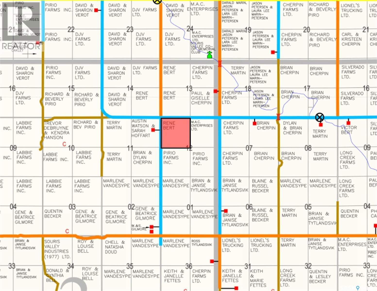 Bert Quarter, Laurier Rm No. 38, Saskatchewan  S0C 2G0 - Photo 4 - SK029094