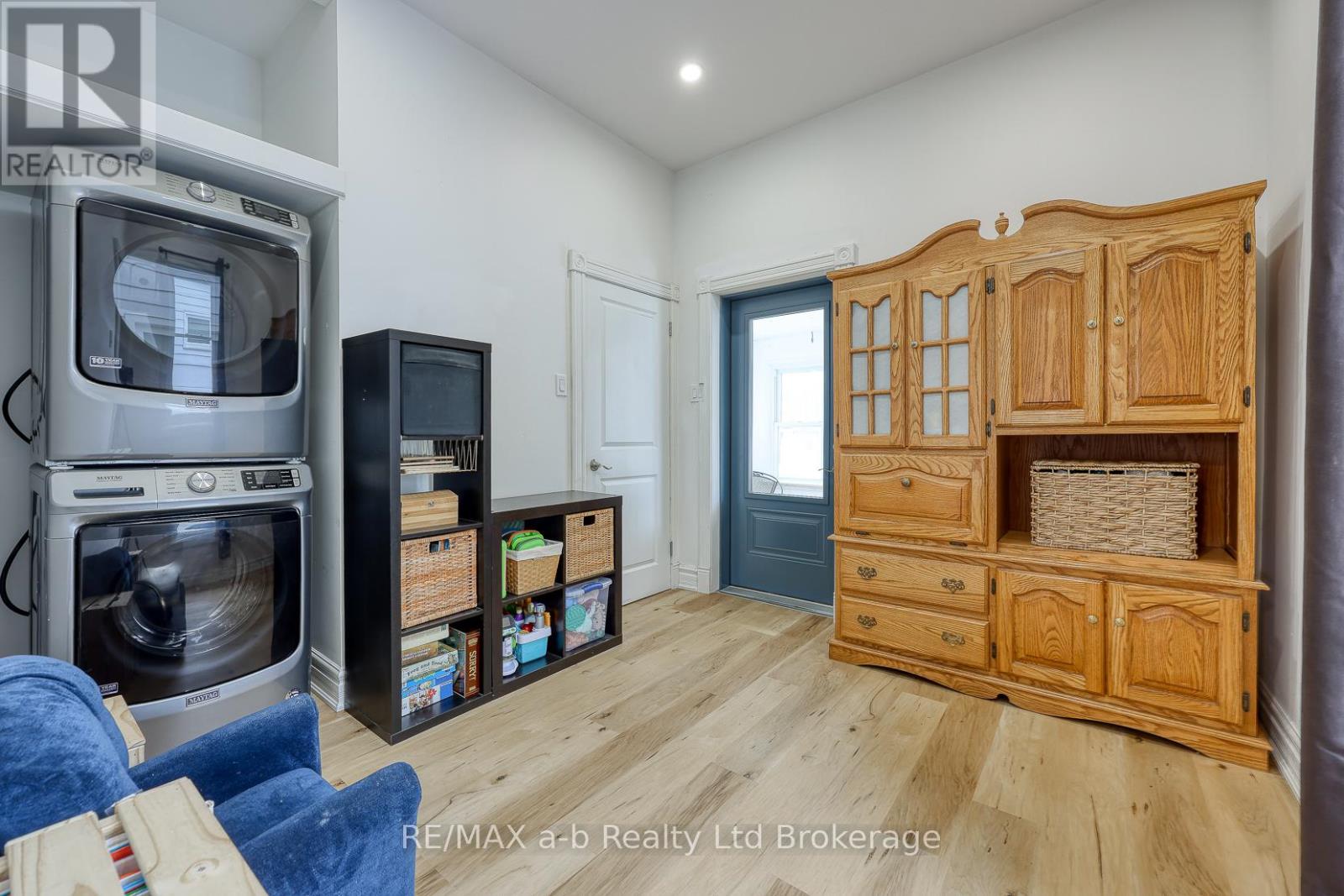 550 Mary Street, Woodstock, Ontario  N4S 4S9 - Photo 13 - X12817906