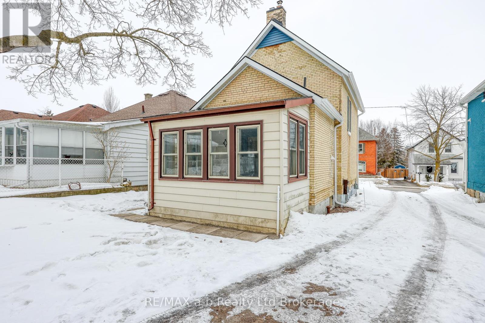 550 Mary Street, Woodstock, Ontario  N4S 4S9 - Photo 25 - X12817906