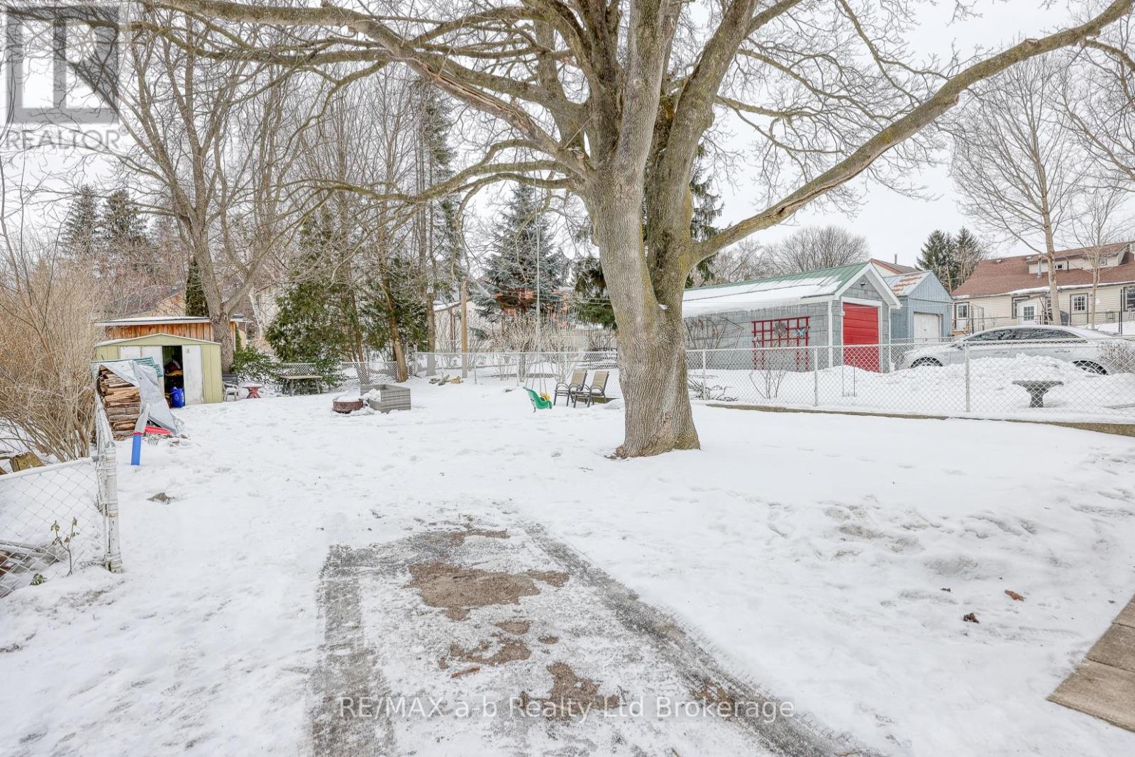 550 Mary Street, Woodstock, Ontario  N4S 4S9 - Photo 26 - X12817906