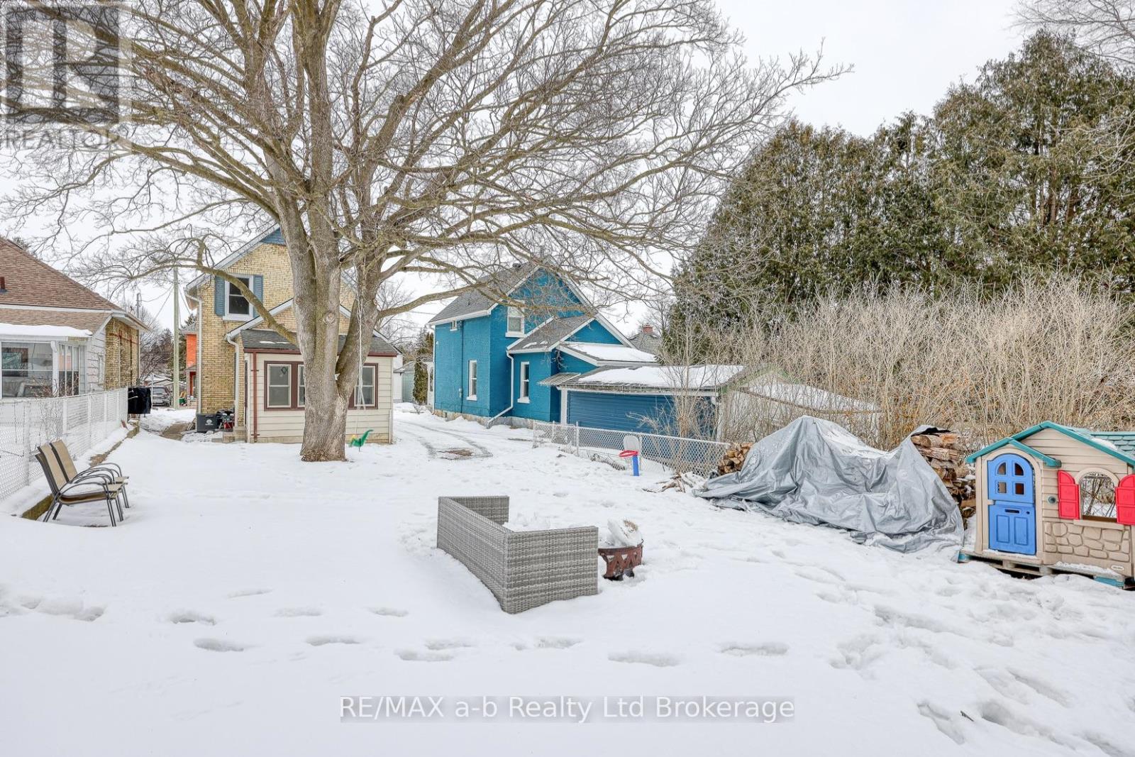 550 Mary Street, Woodstock, Ontario  N4S 4S9 - Photo 27 - X12817906