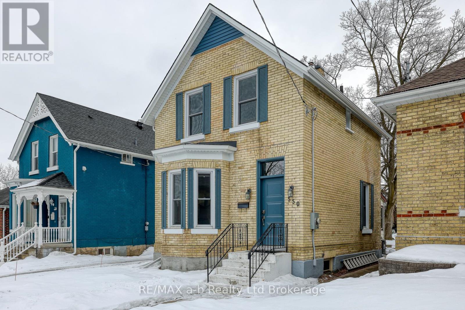 550 Mary Street, Woodstock, Ontario  N4S 4S9 - Photo 32 - X12817906