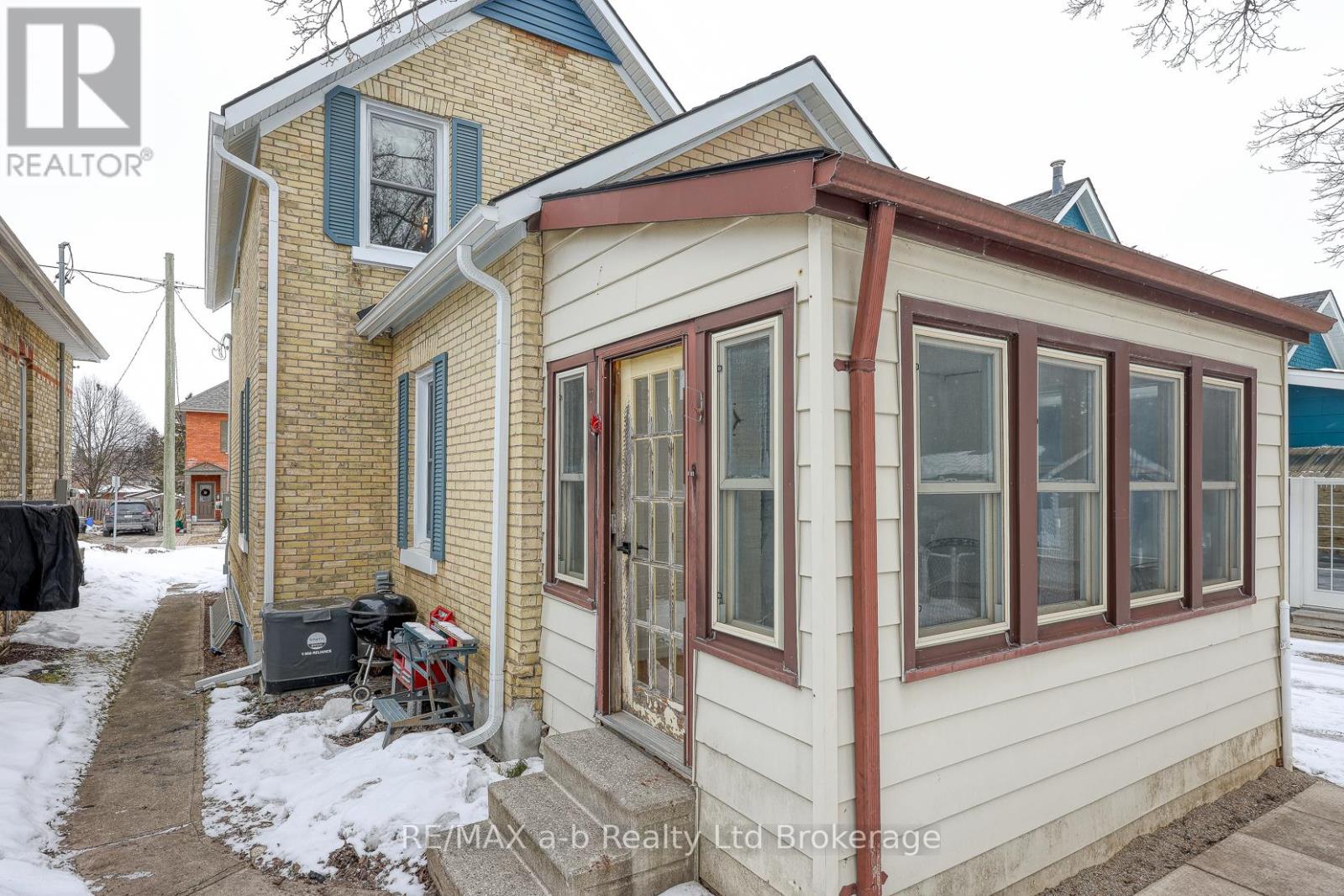 550 Mary Street, Woodstock, Ontario  N4S 4S9 - Photo 33 - X12817906