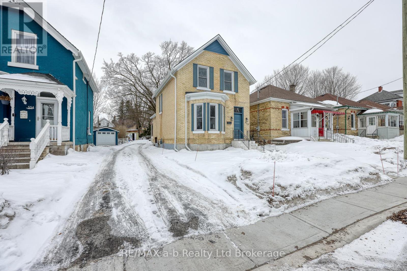 550 Mary Street, Woodstock, Ontario  N4S 4S9 - Photo 34 - X12817906