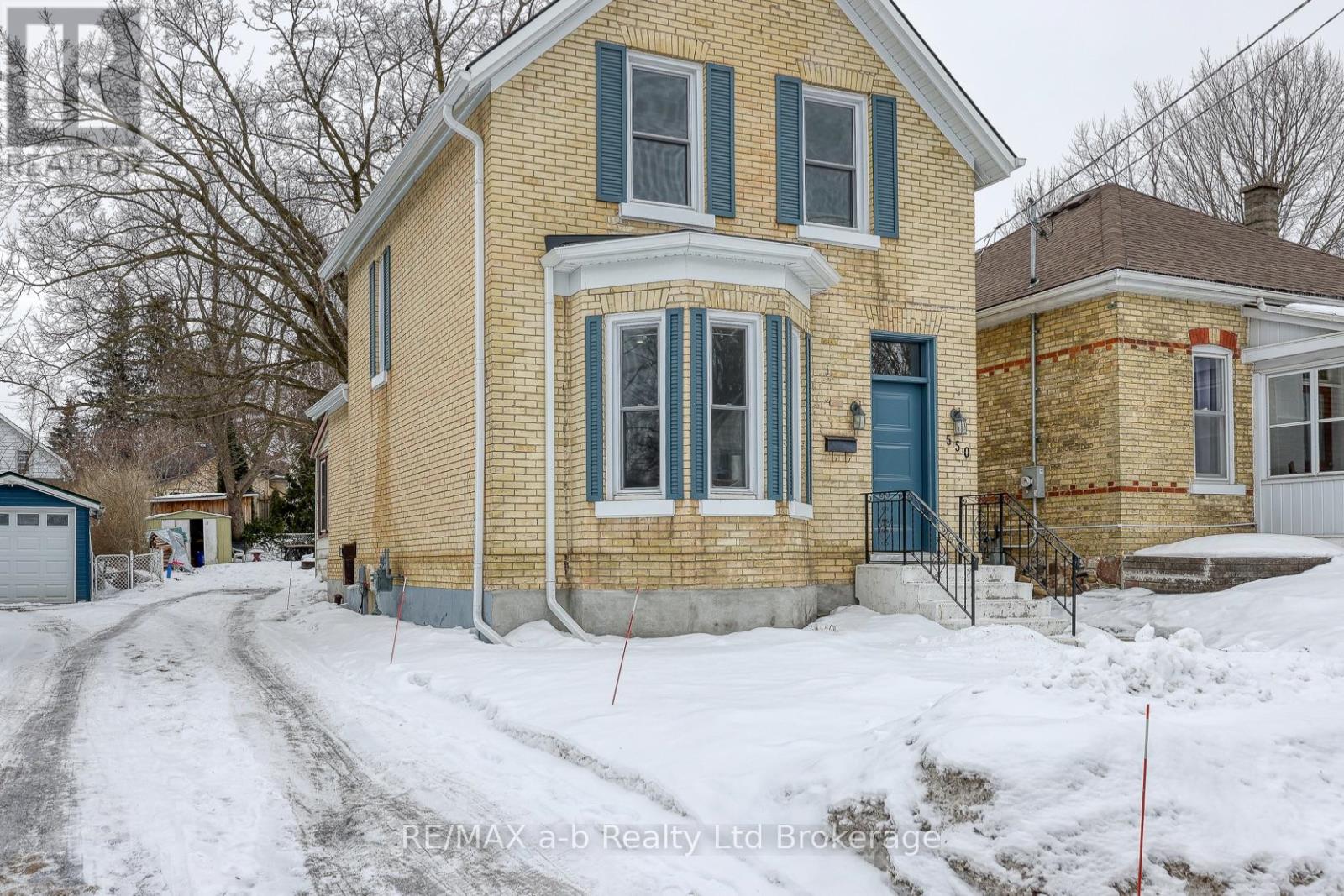 550 Mary Street, Woodstock, Ontario  N4S 4S9 - Photo 35 - X12817906