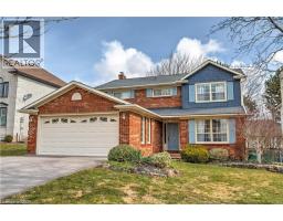 2251 MANSFIELD Drive, burlington, Ontario