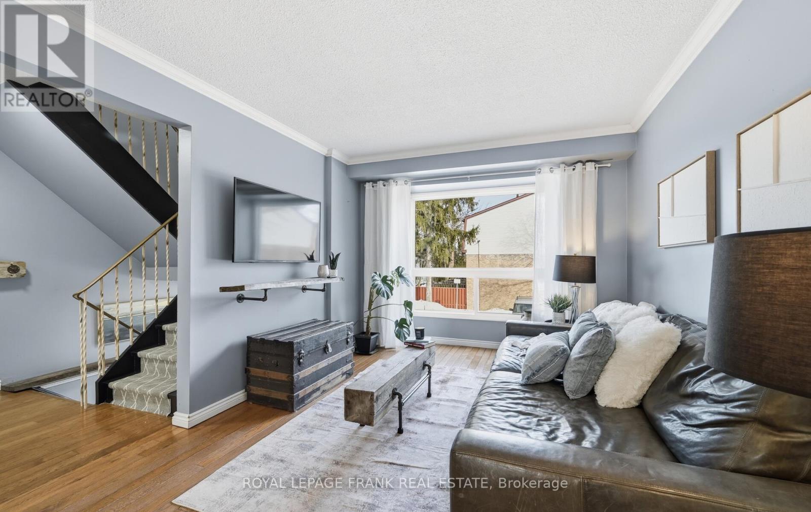 19 - 222 Pearson Street, Oshawa, Ontario  L1G 7C6 - Photo 2 - E12817912